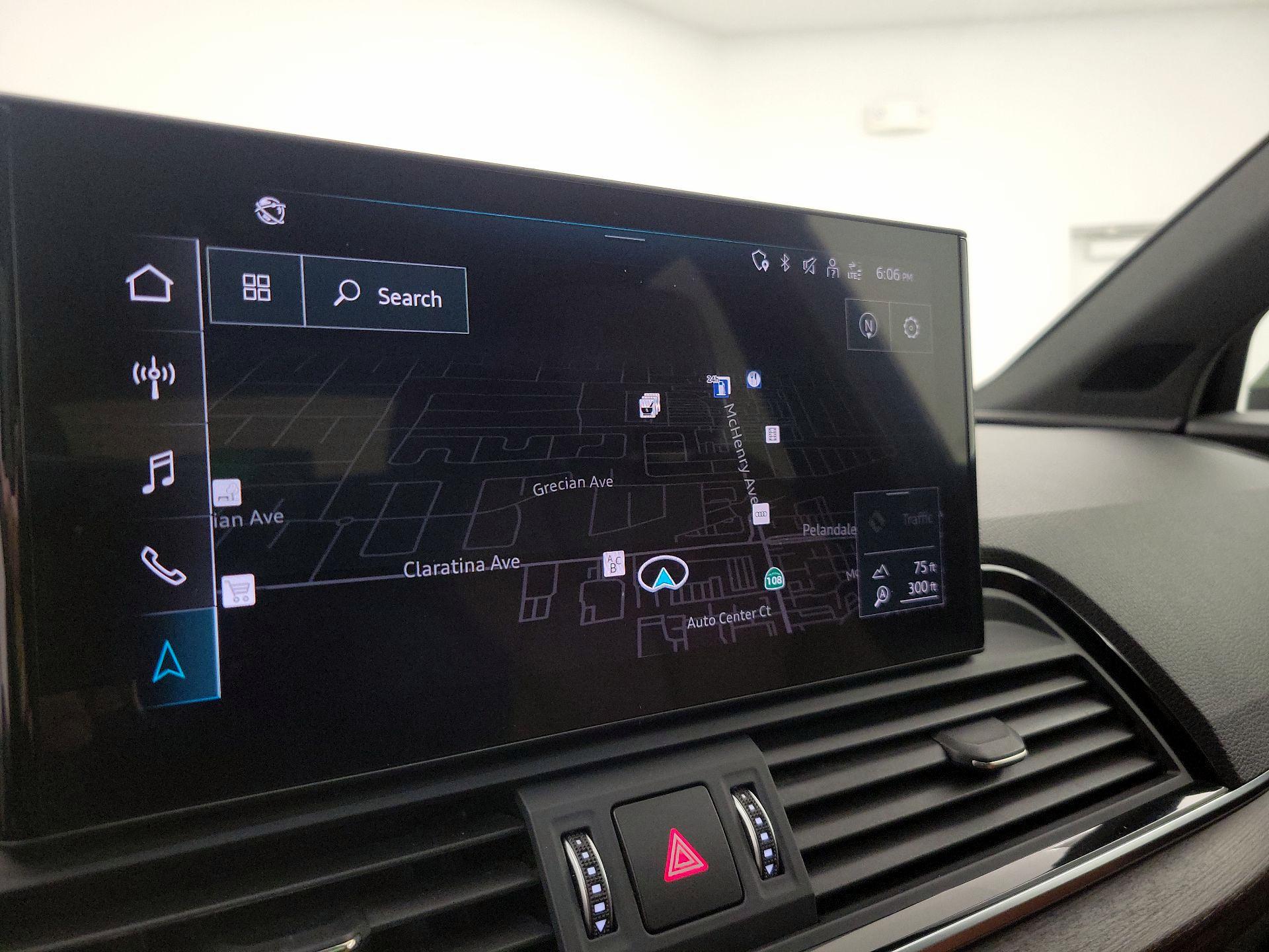 Thumbnail: 2022 Audi Q5 - 14