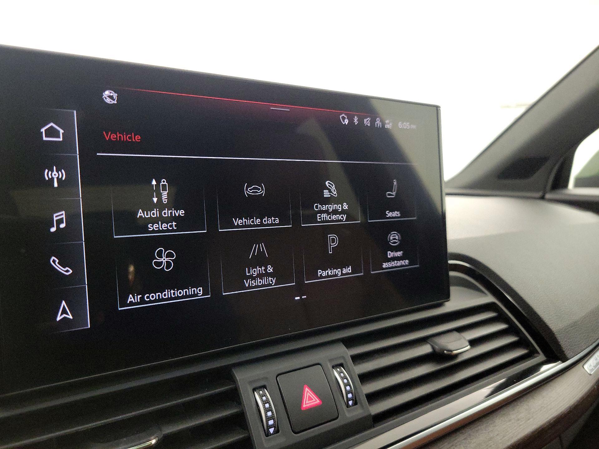 Thumbnail: 2022 Audi Q5 - 16