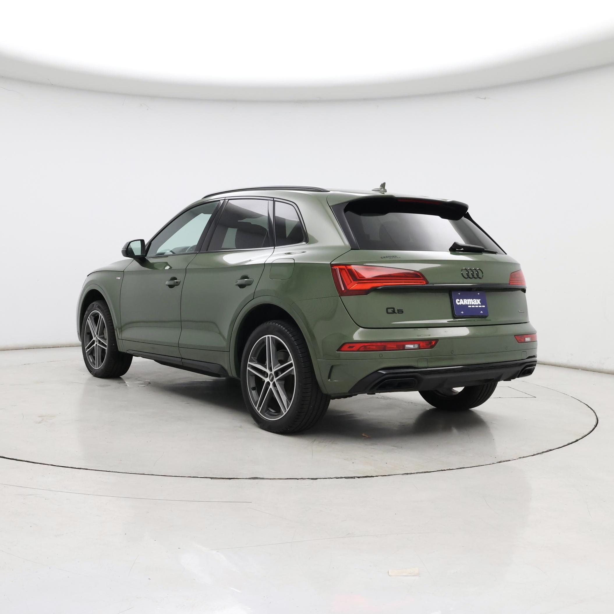 Thumbnail: 2022 Audi Q5 - 2