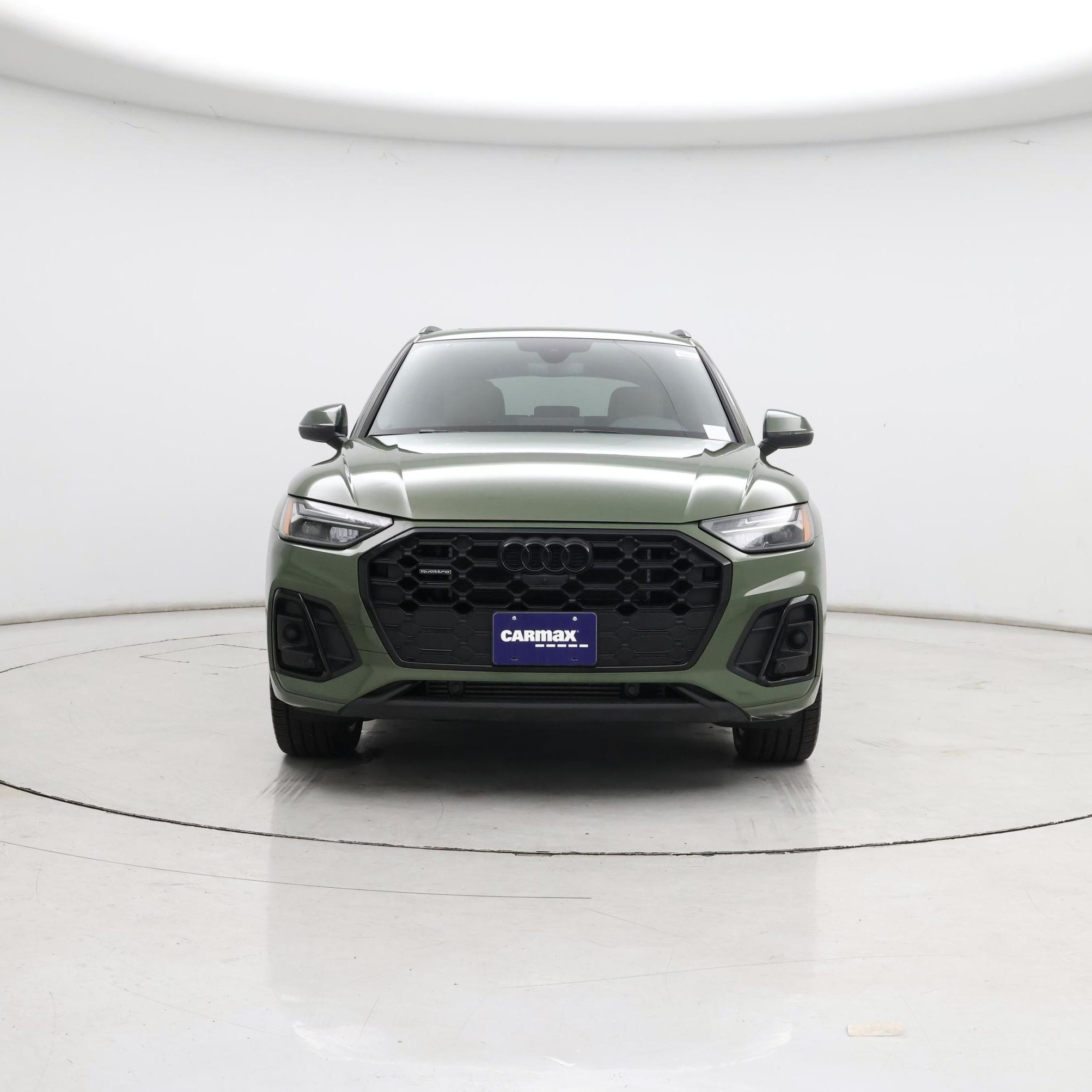 Thumbnail: 2022 Audi Q5 - 5