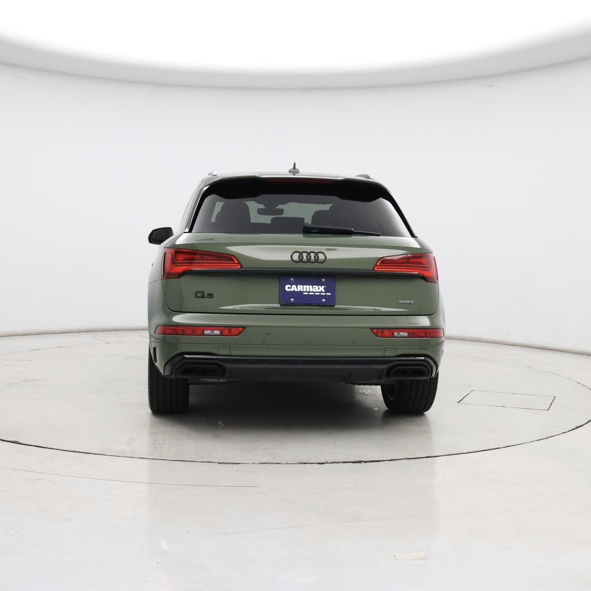 Thumbnail: 2022 Audi Q5 - 6