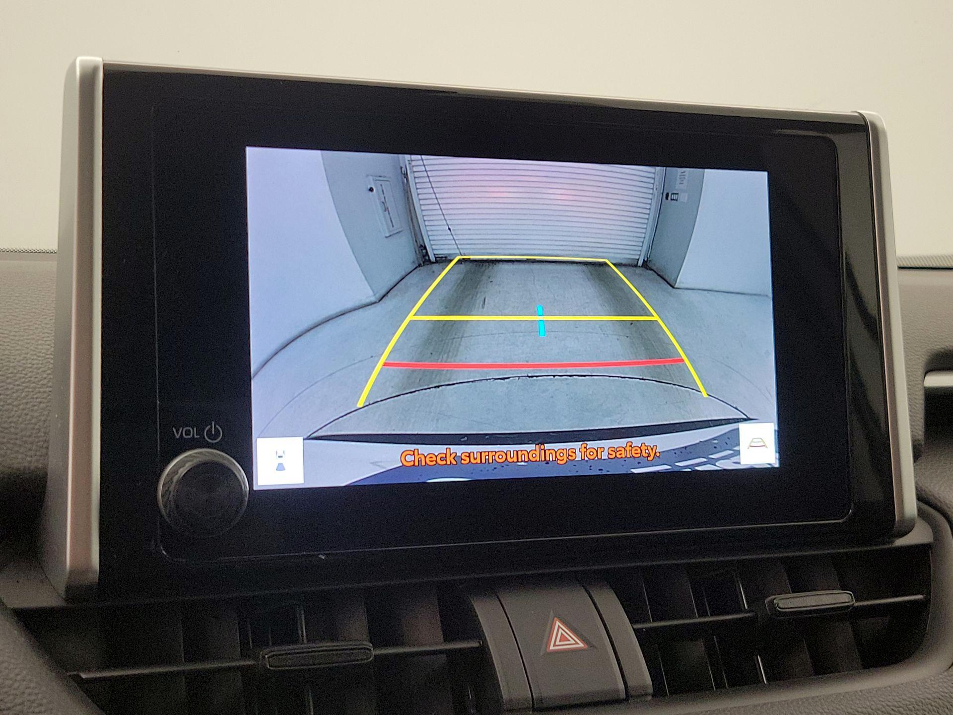 Thumbnail: 2023 Toyota RAV4 - 14