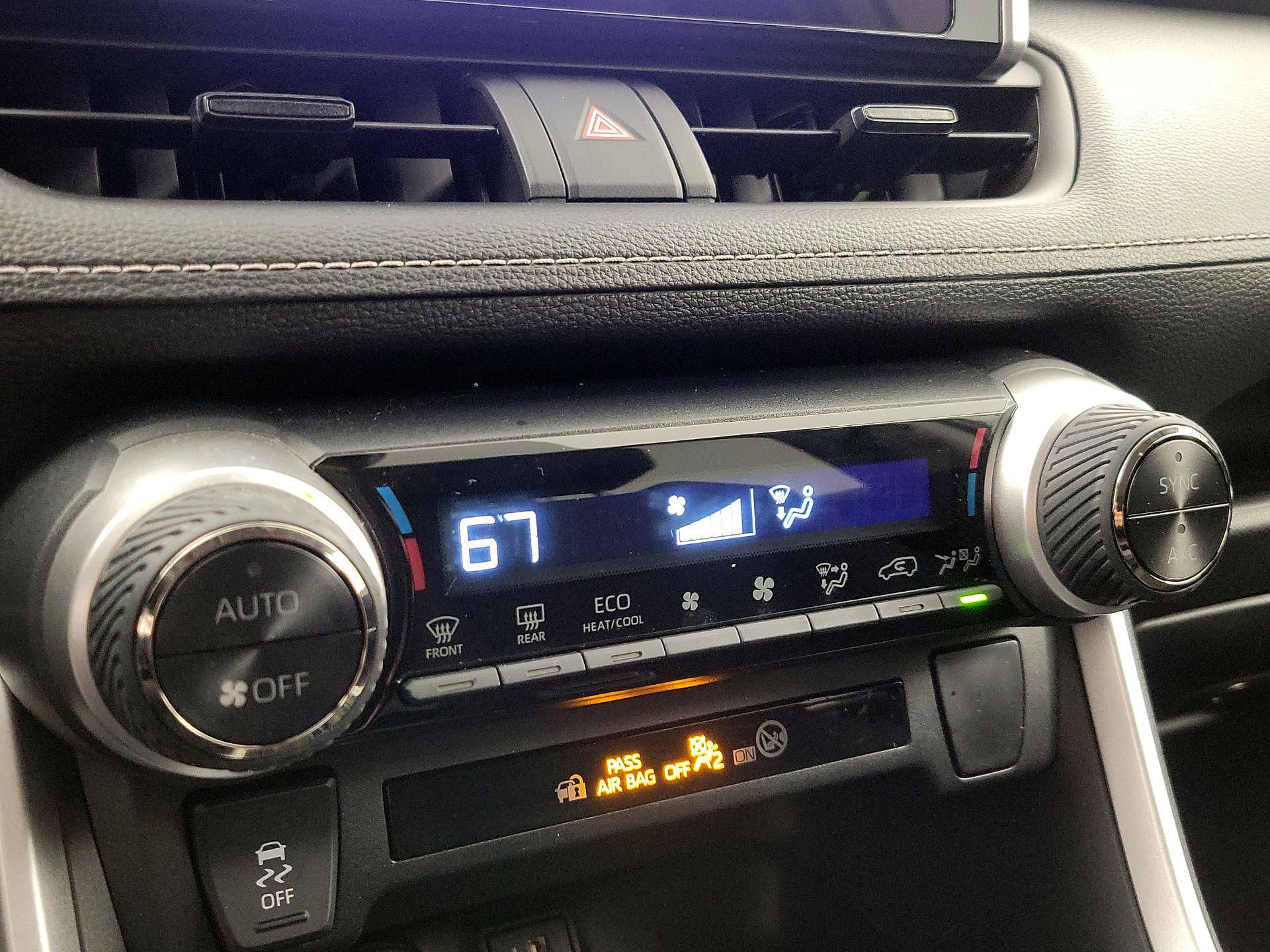 Thumbnail: 2023 Toyota RAV4 - 16