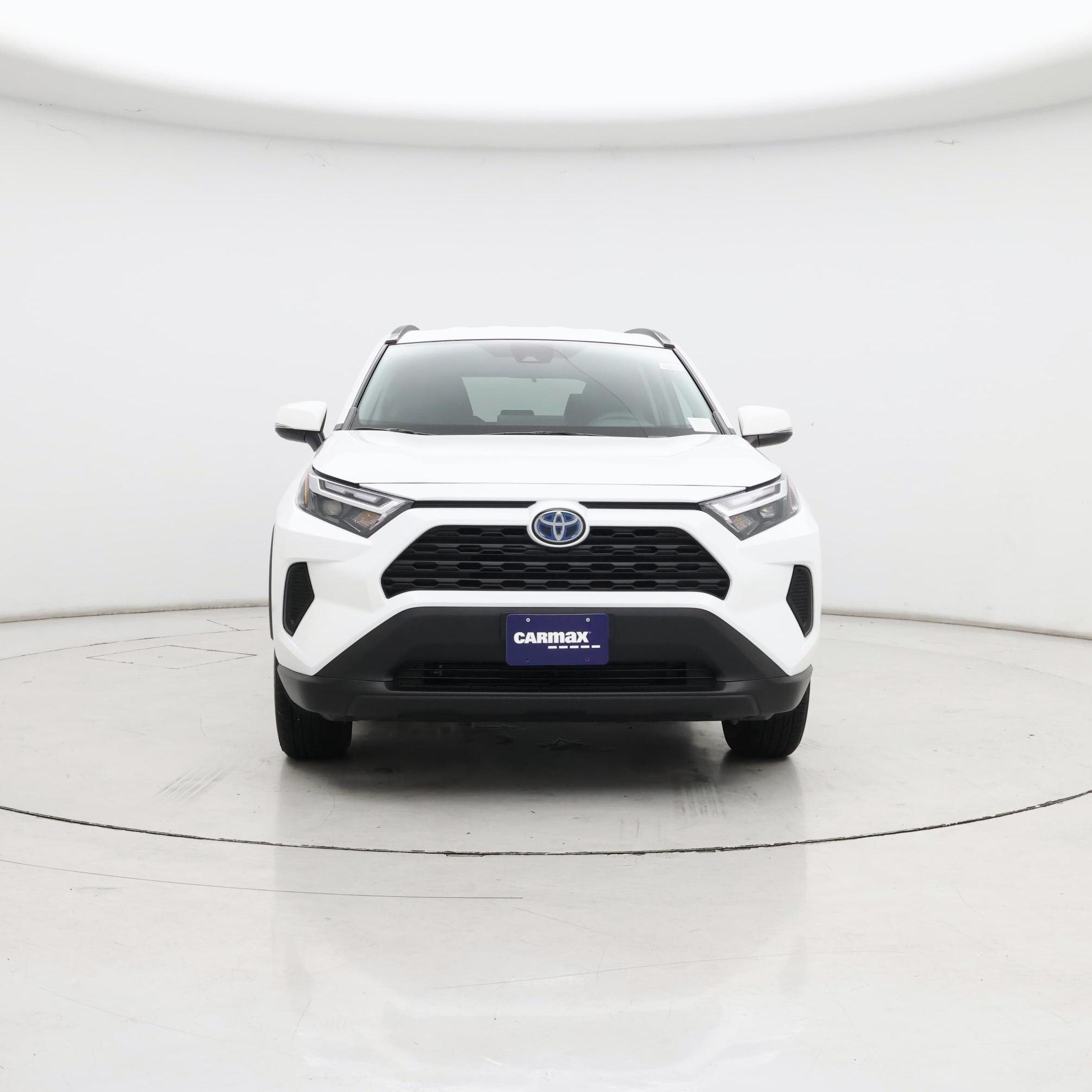 Thumbnail: 2023 Toyota RAV4 - 5