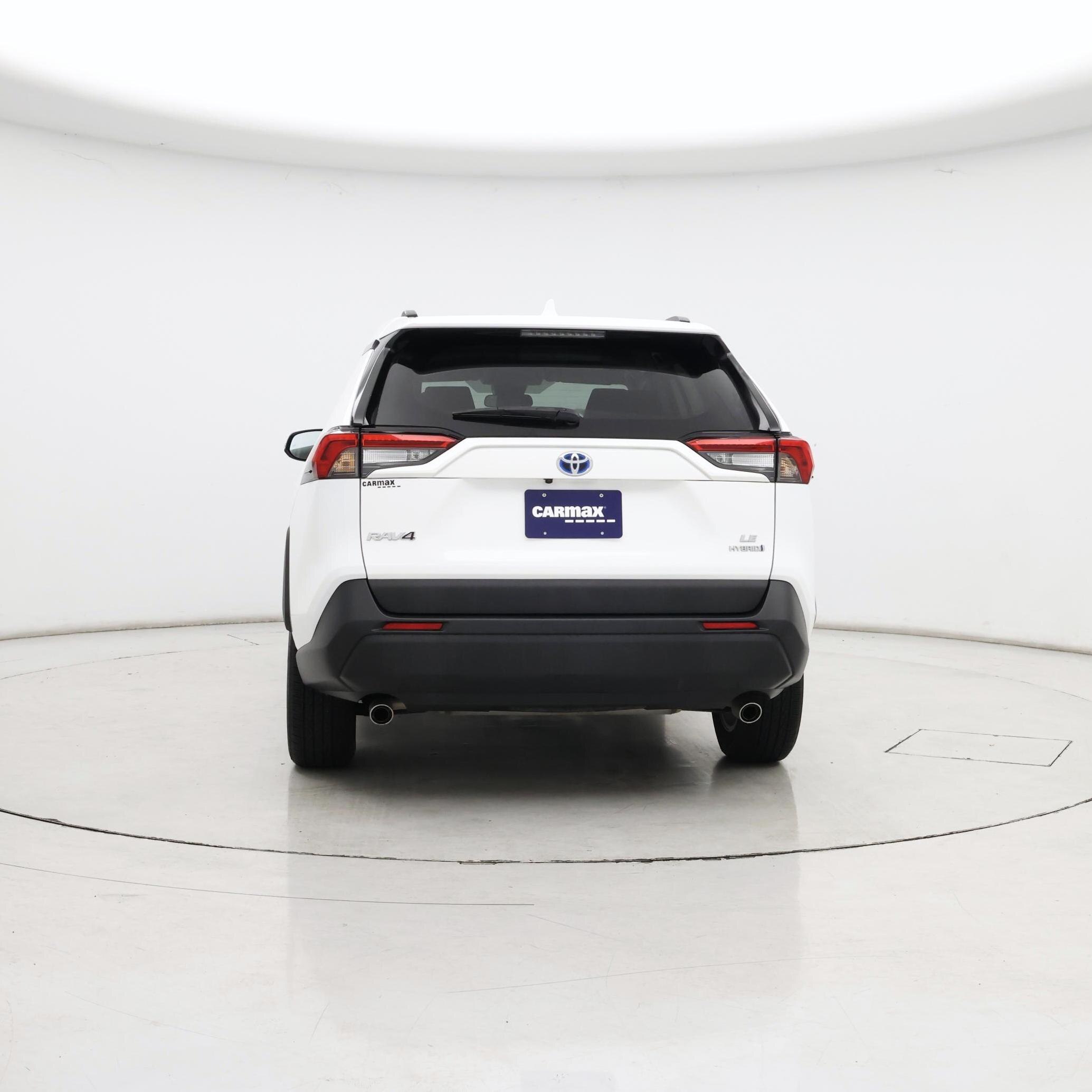 Thumbnail: 2023 Toyota RAV4 - 6