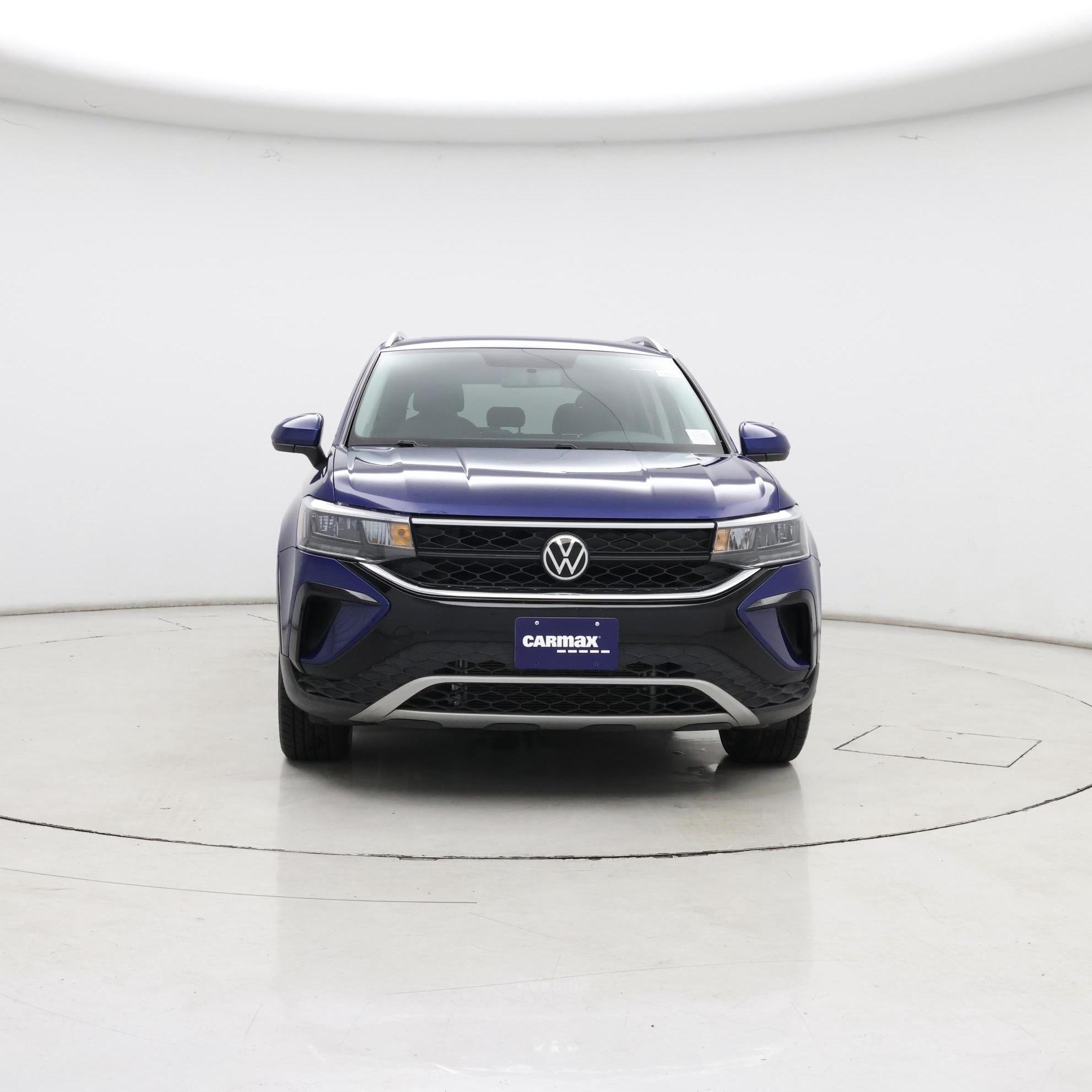 Thumbnail: 2022 Volkswagen Taos - 5