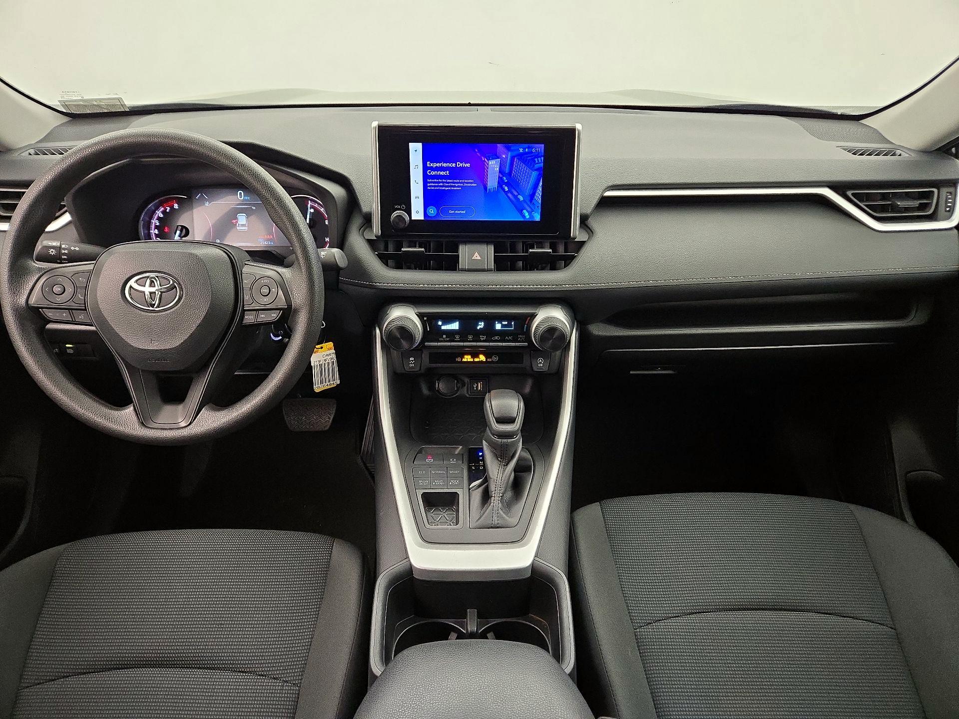 Thumbnail: 2024 Toyota RAV4 - 9