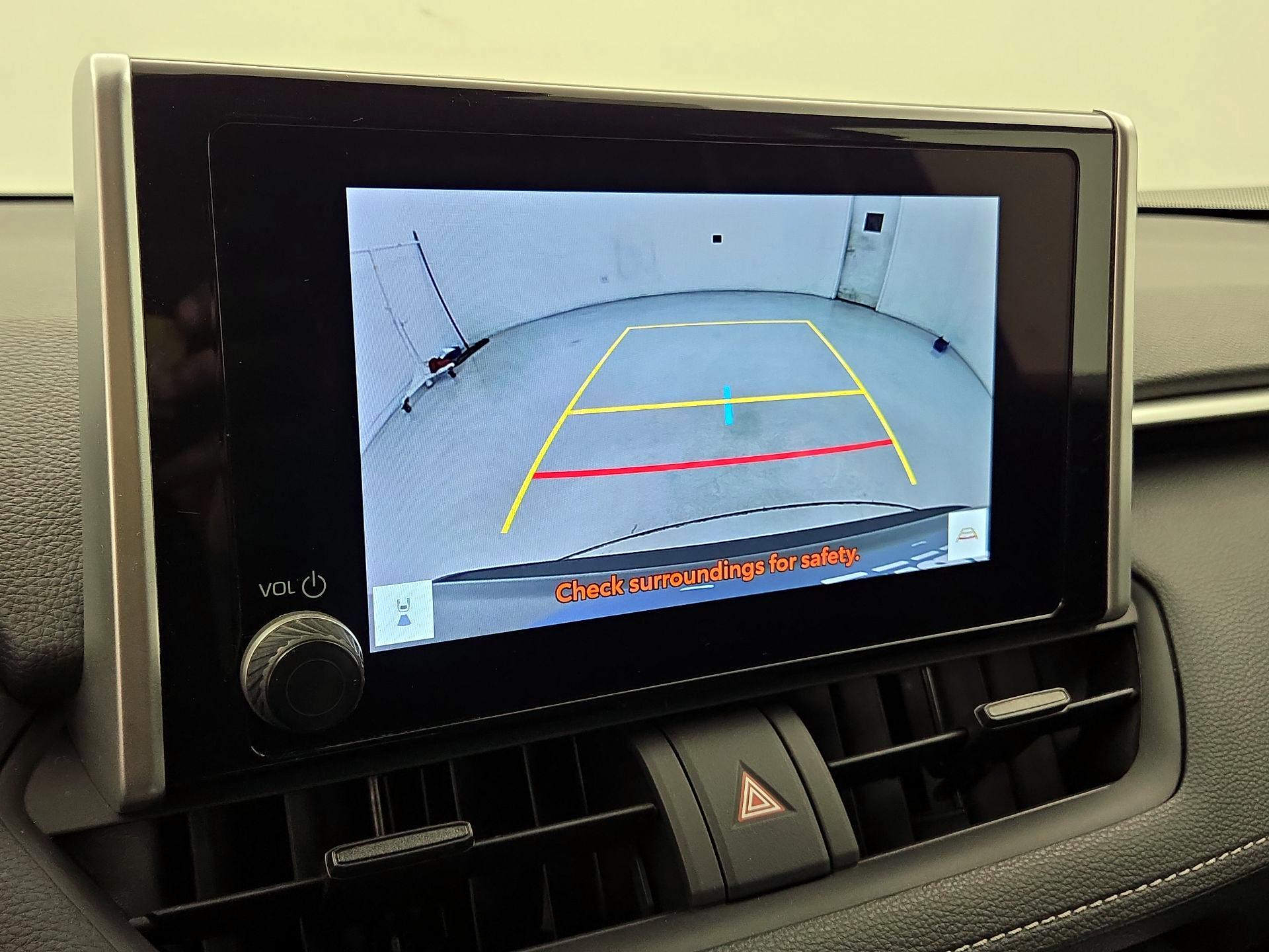 Thumbnail: 2024 Toyota RAV4 - 14