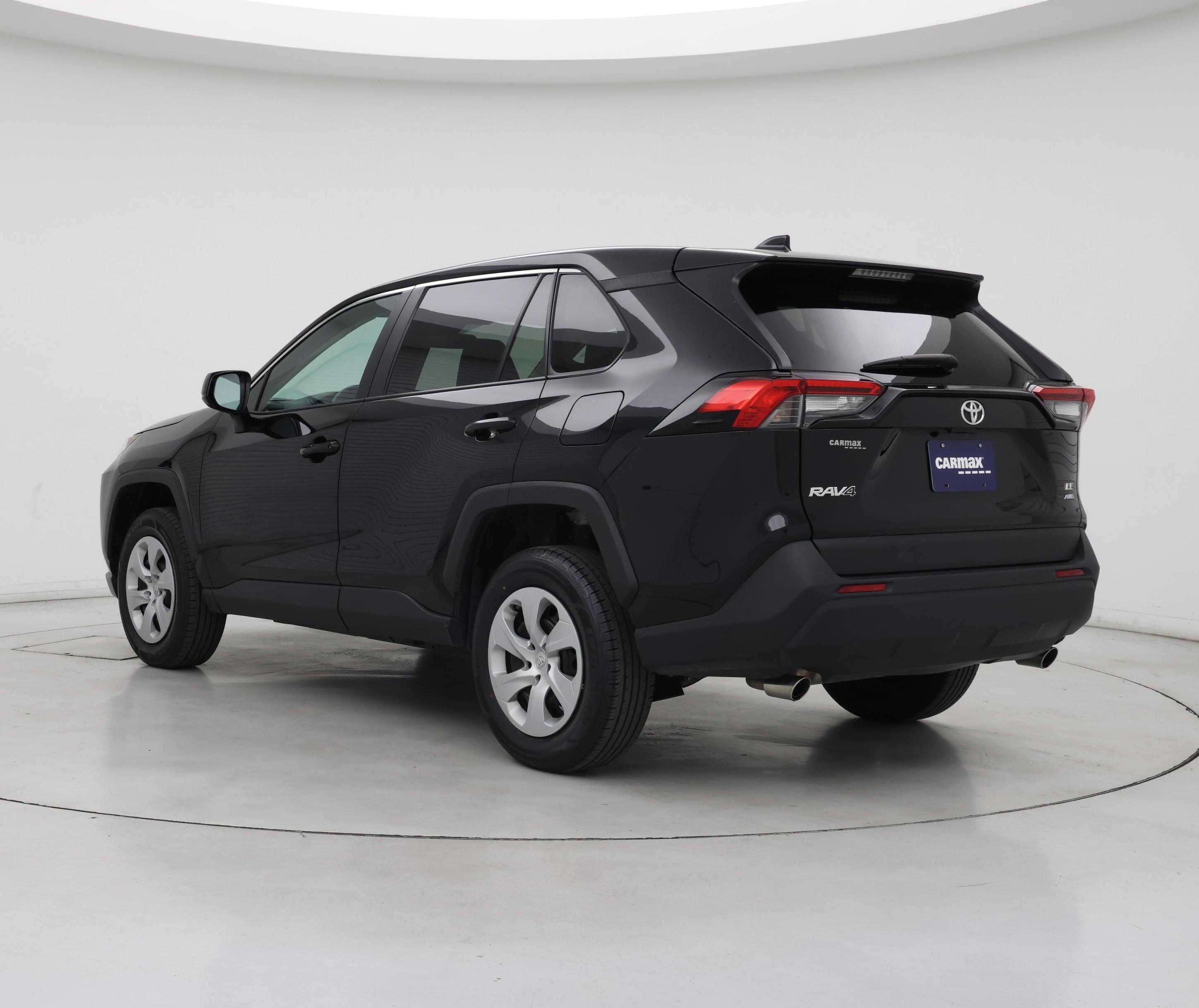 Thumbnail: 2024 Toyota RAV4 - 2