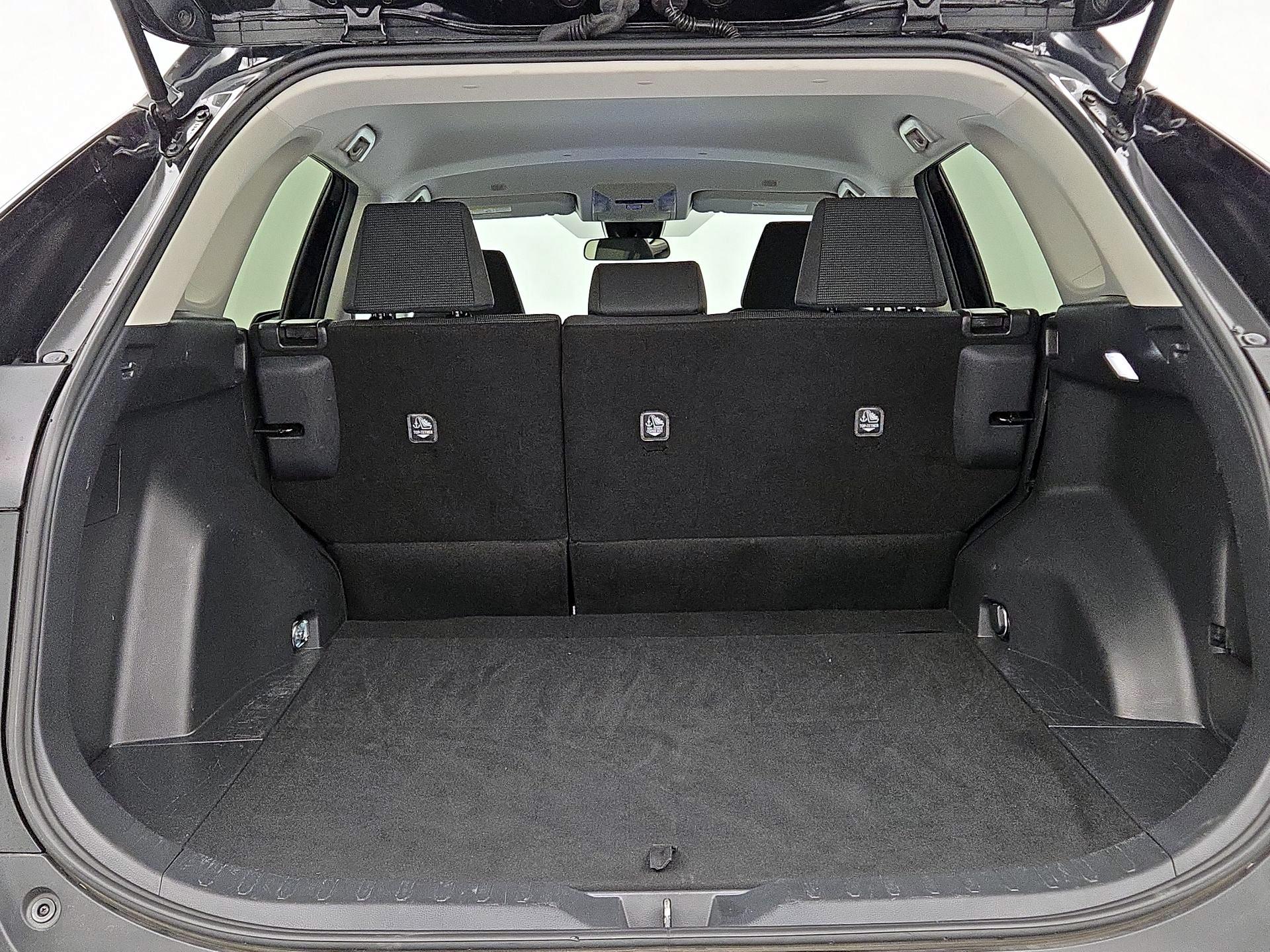 Thumbnail: 2024 Toyota RAV4 - 20