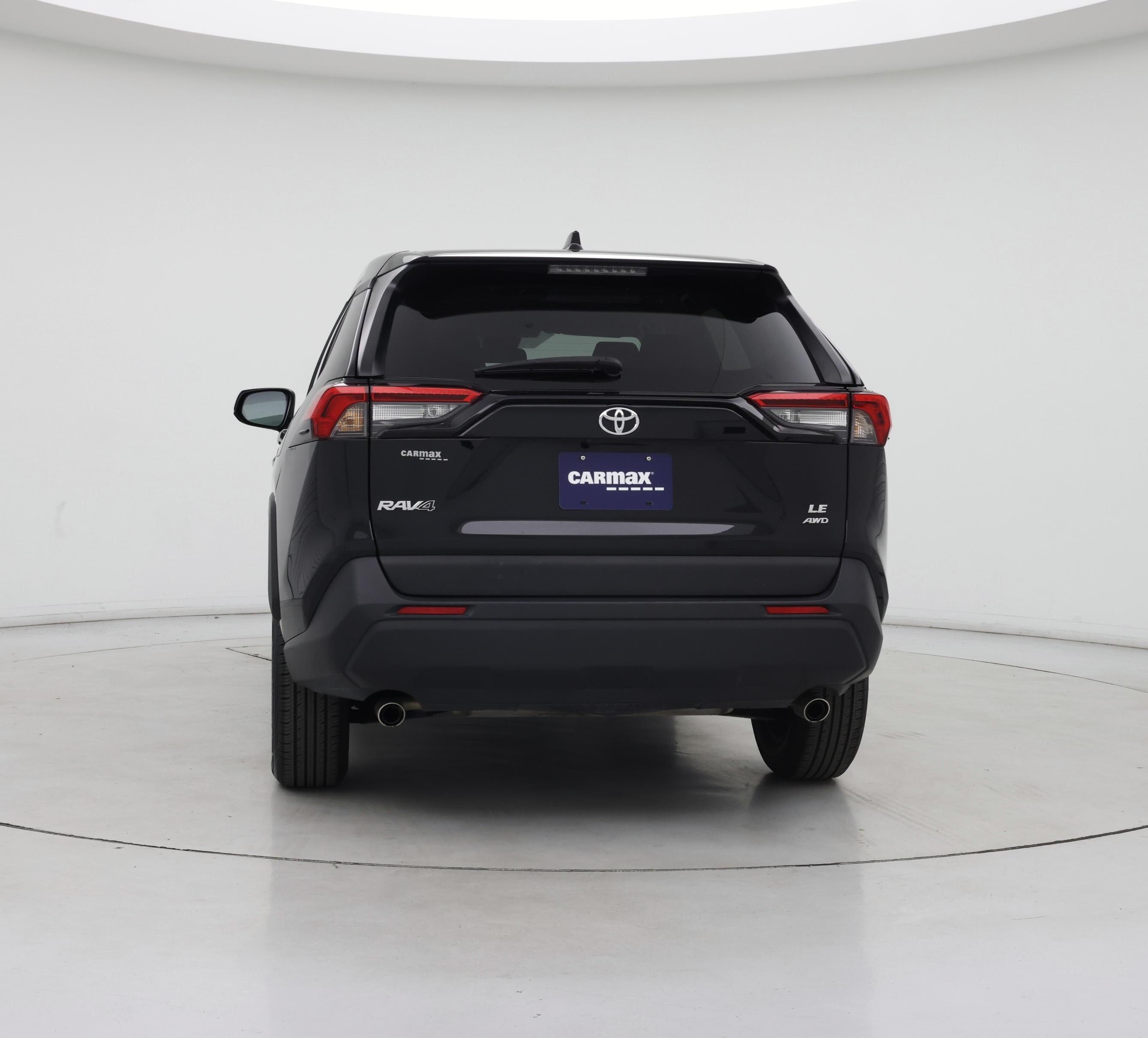 Thumbnail: 2024 Toyota RAV4 - 6