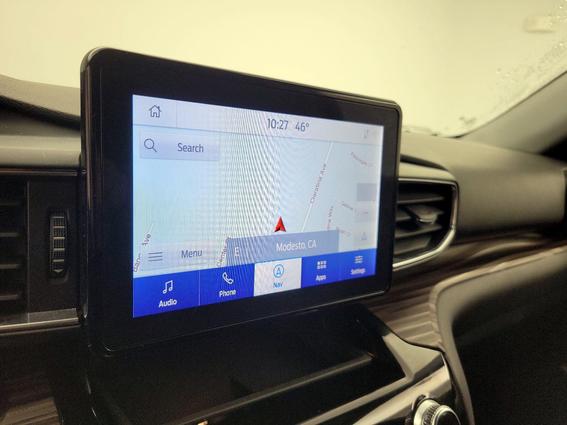 Thumbnail: 2023 Ford Explorer - 14