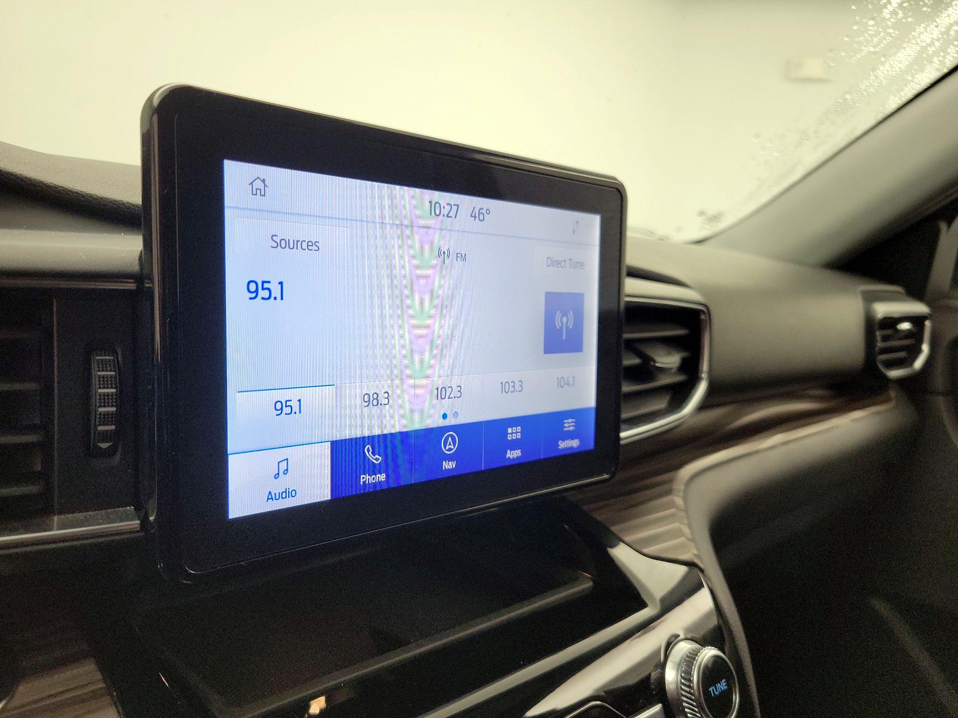 Thumbnail: 2023 Ford Explorer - 16