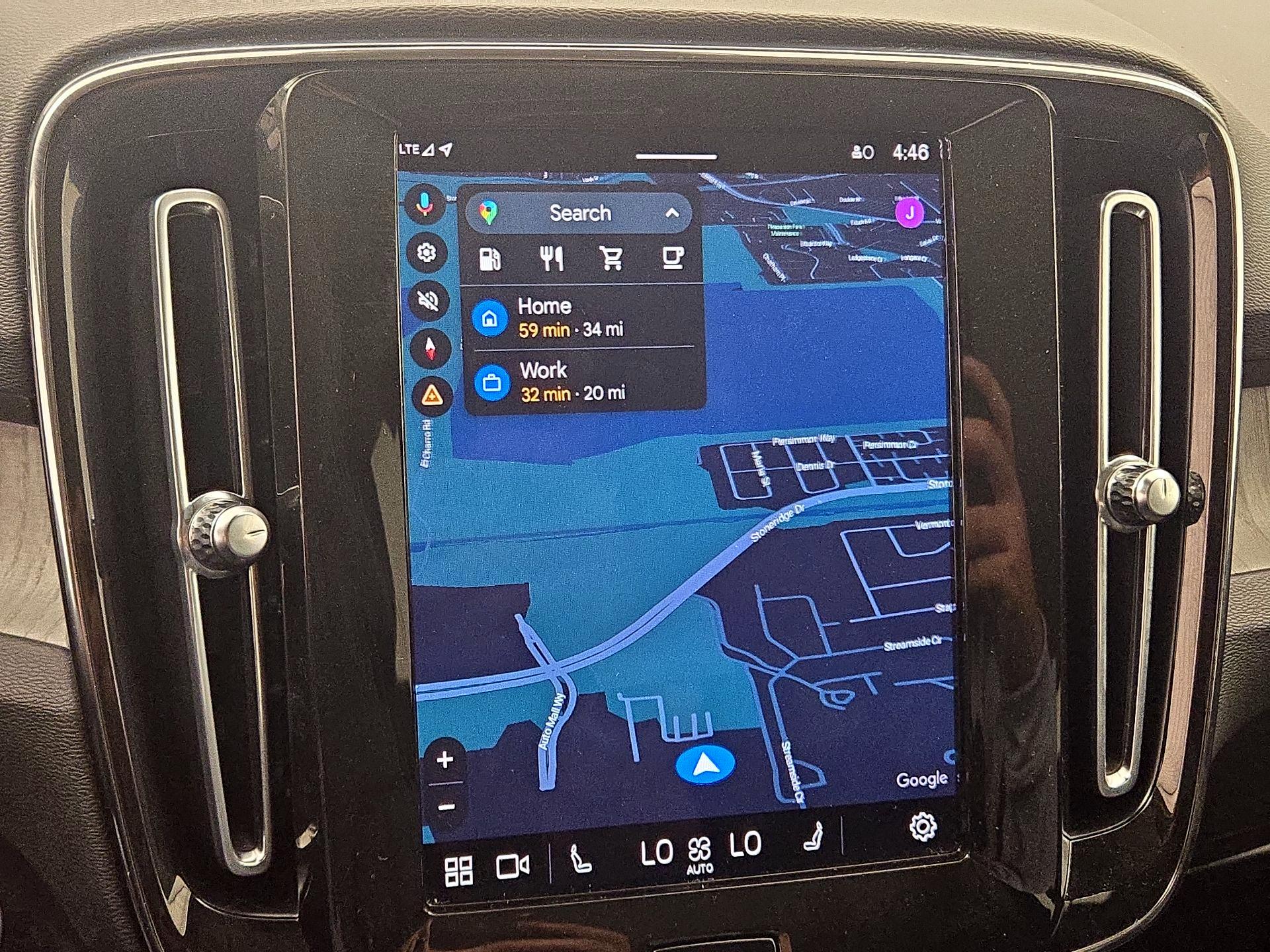 Thumbnail: 2024 Volvo XC40 - 13