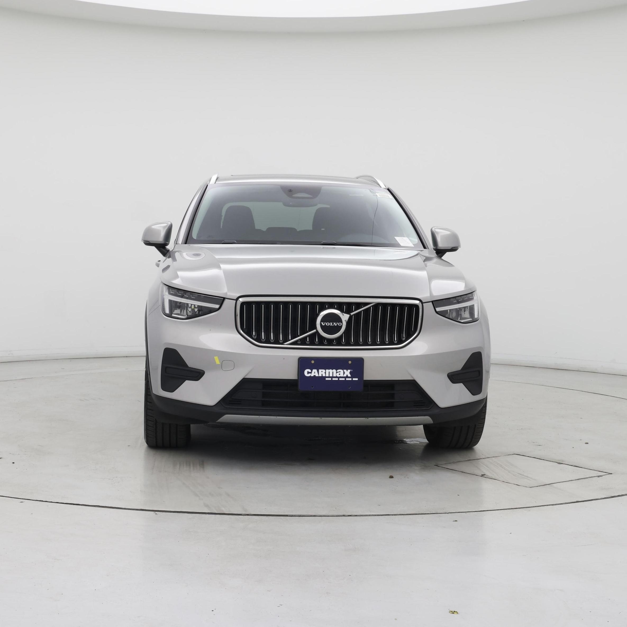 Thumbnail: 2024 Volvo XC40 - 5