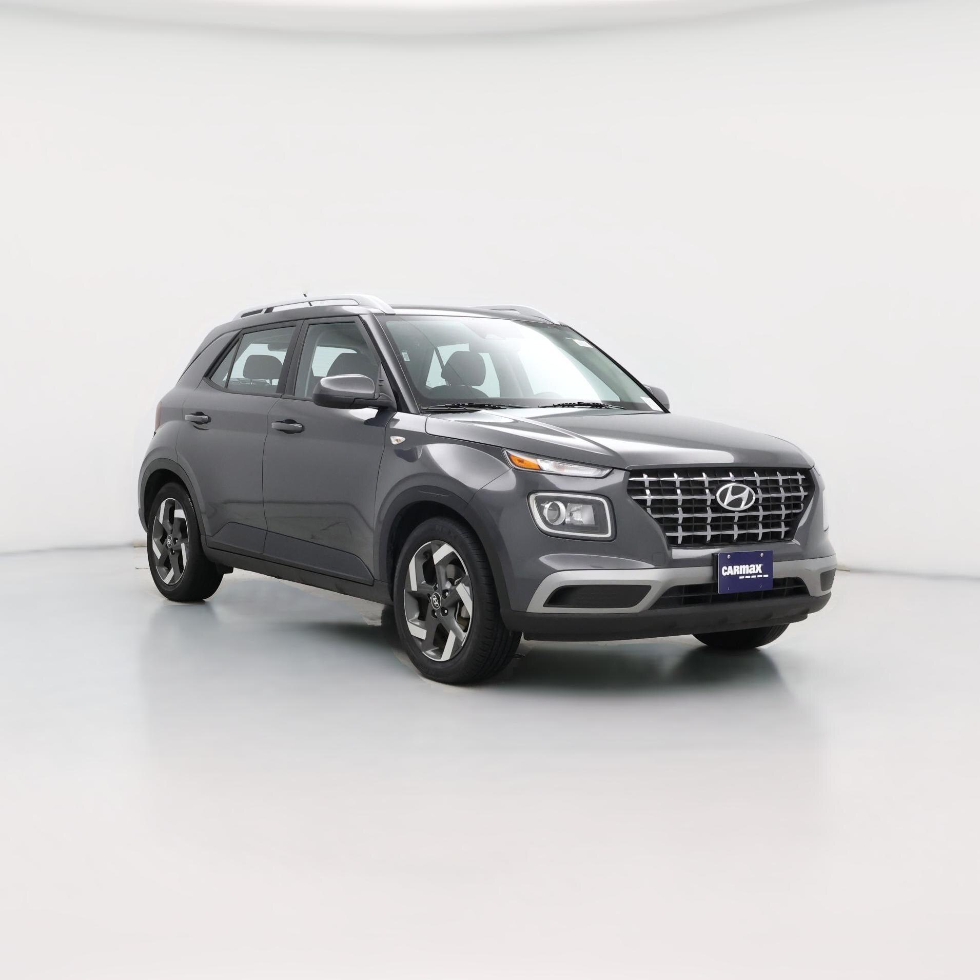 Thumbnail: 2023 Hyundai Venue - 1