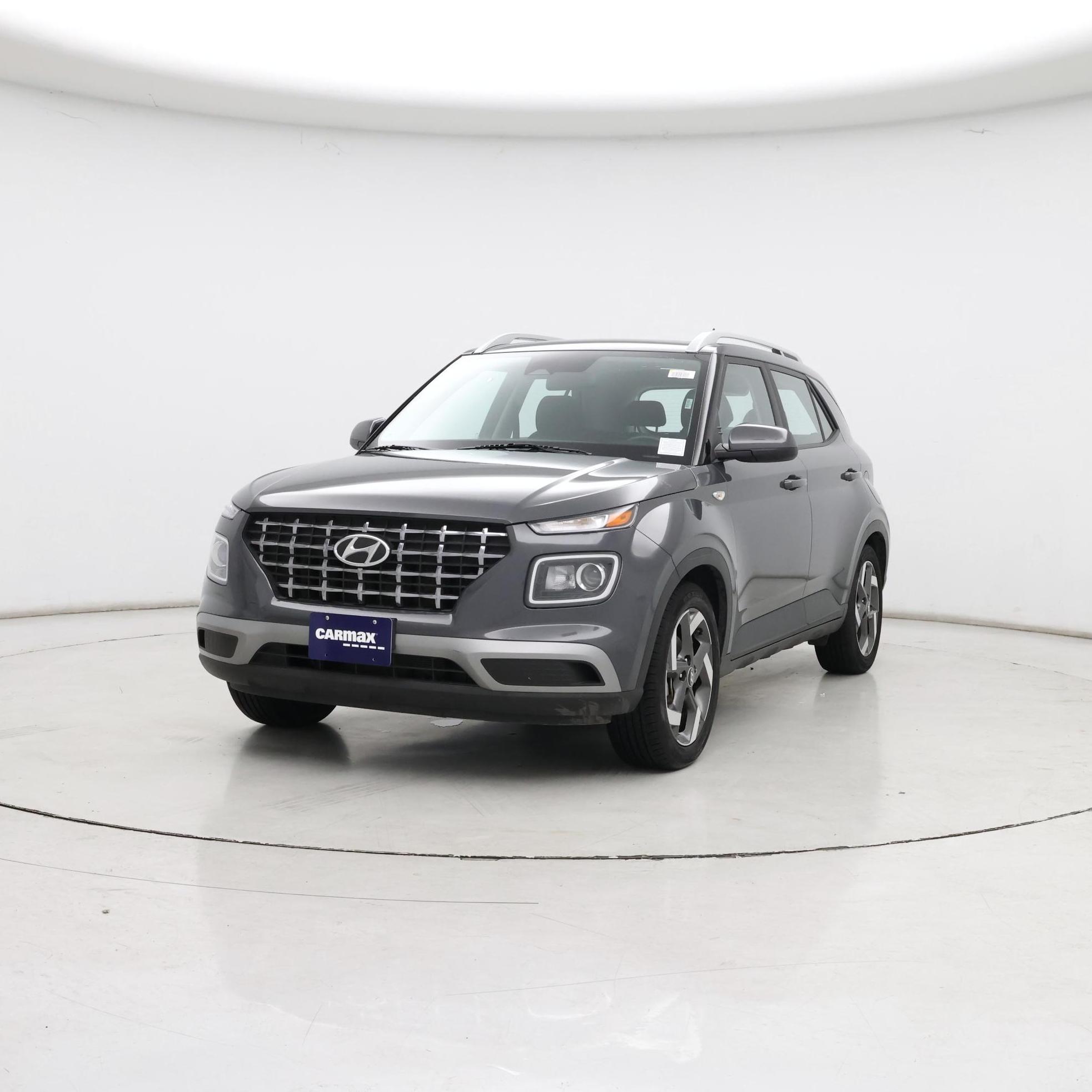 Thumbnail: 2023 Hyundai Venue - 4