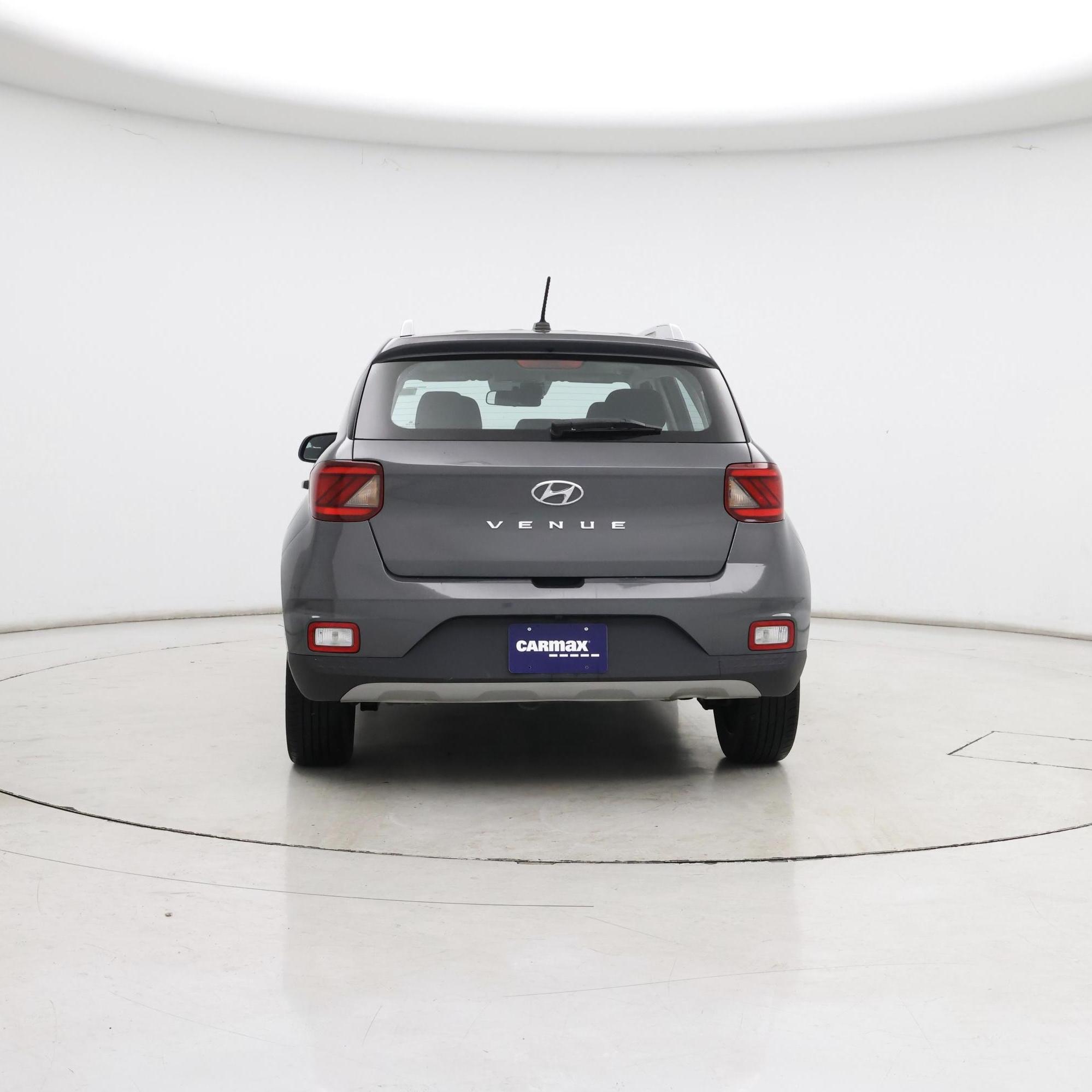 Thumbnail: 2023 Hyundai Venue - 6