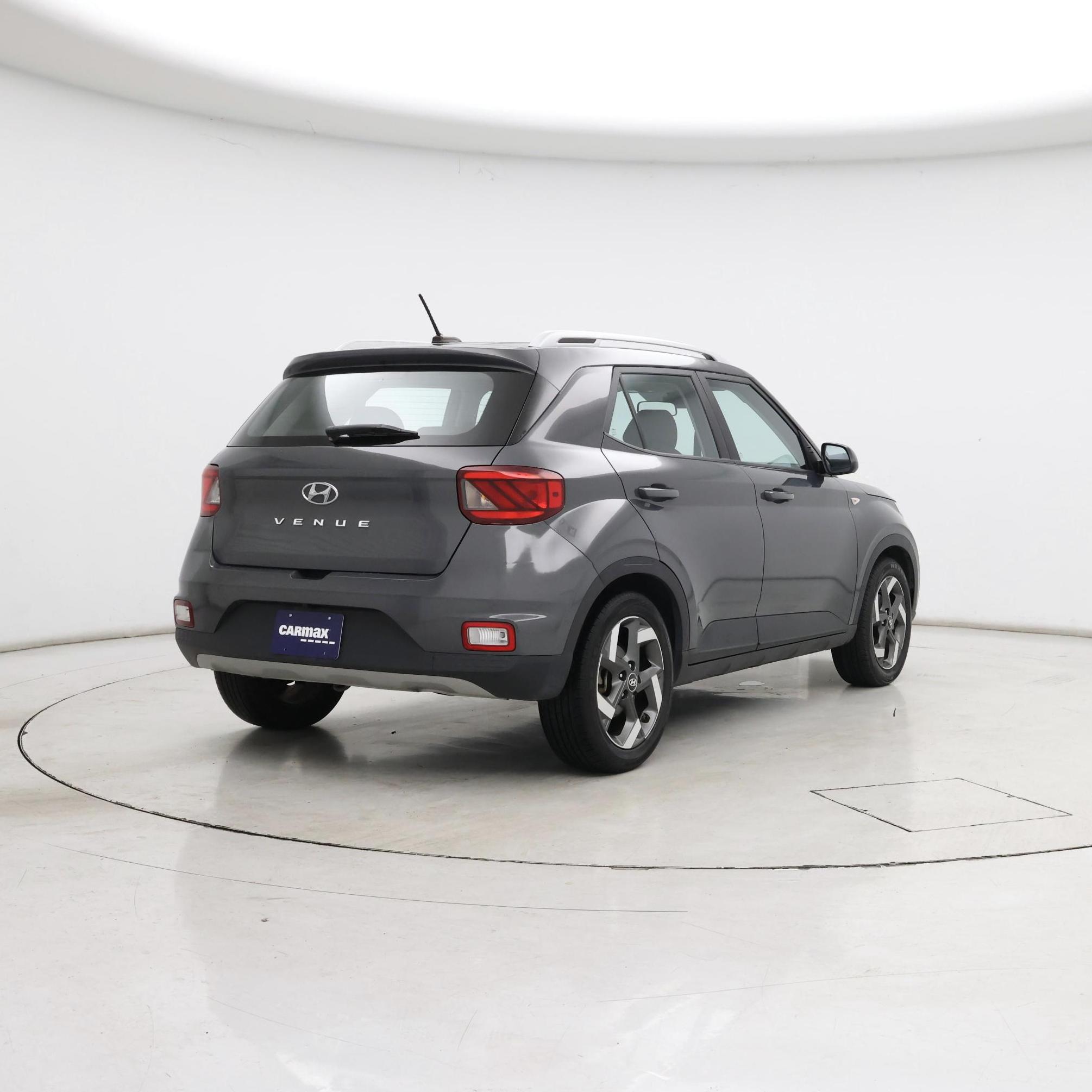 Thumbnail: 2023 Hyundai Venue - 8