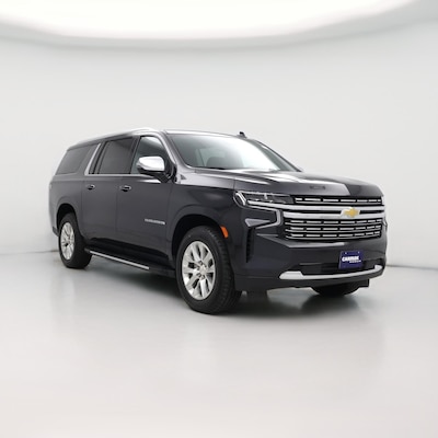 2023 Chevrolet Suburban 1500 Premier