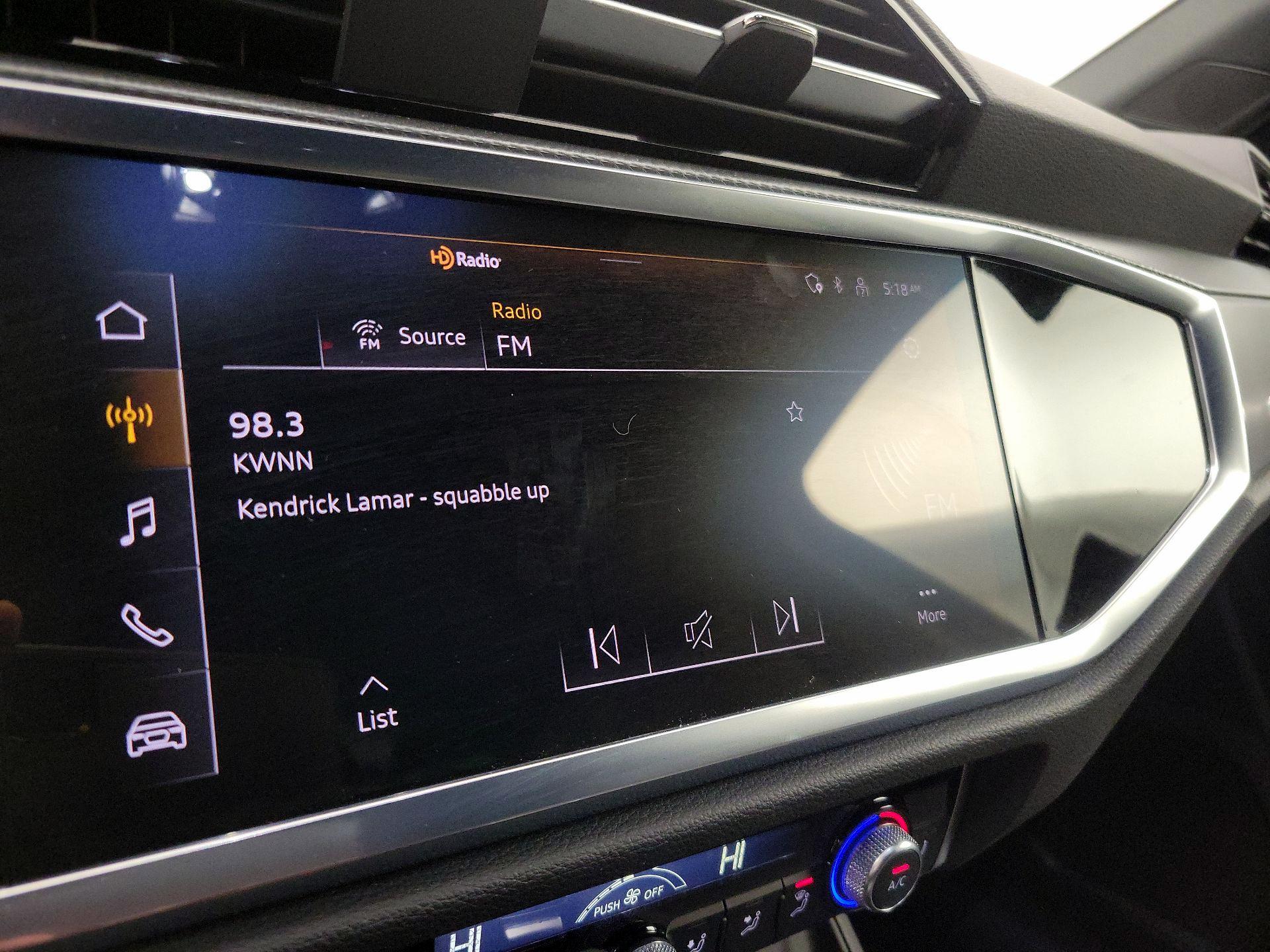 Thumbnail: 2023 Audi Q3 - 15