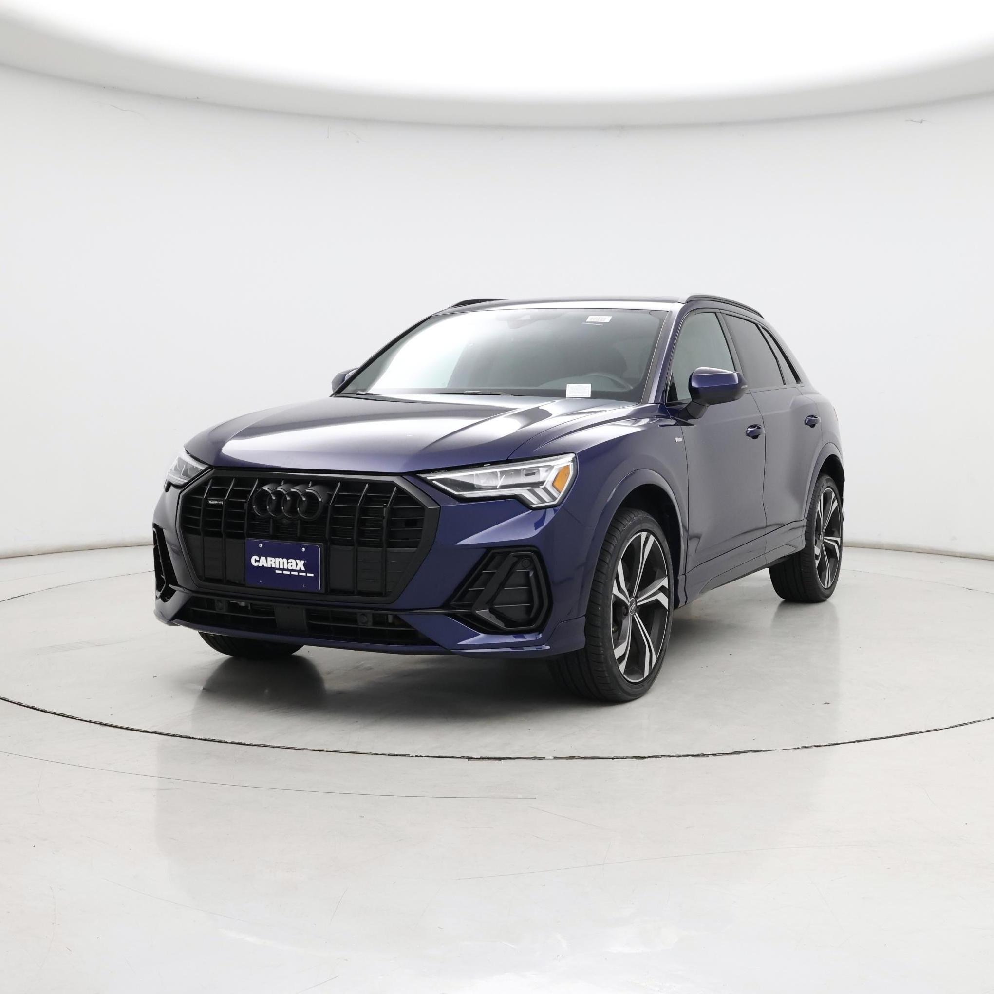 Thumbnail: 2023 Audi Q3 - 4