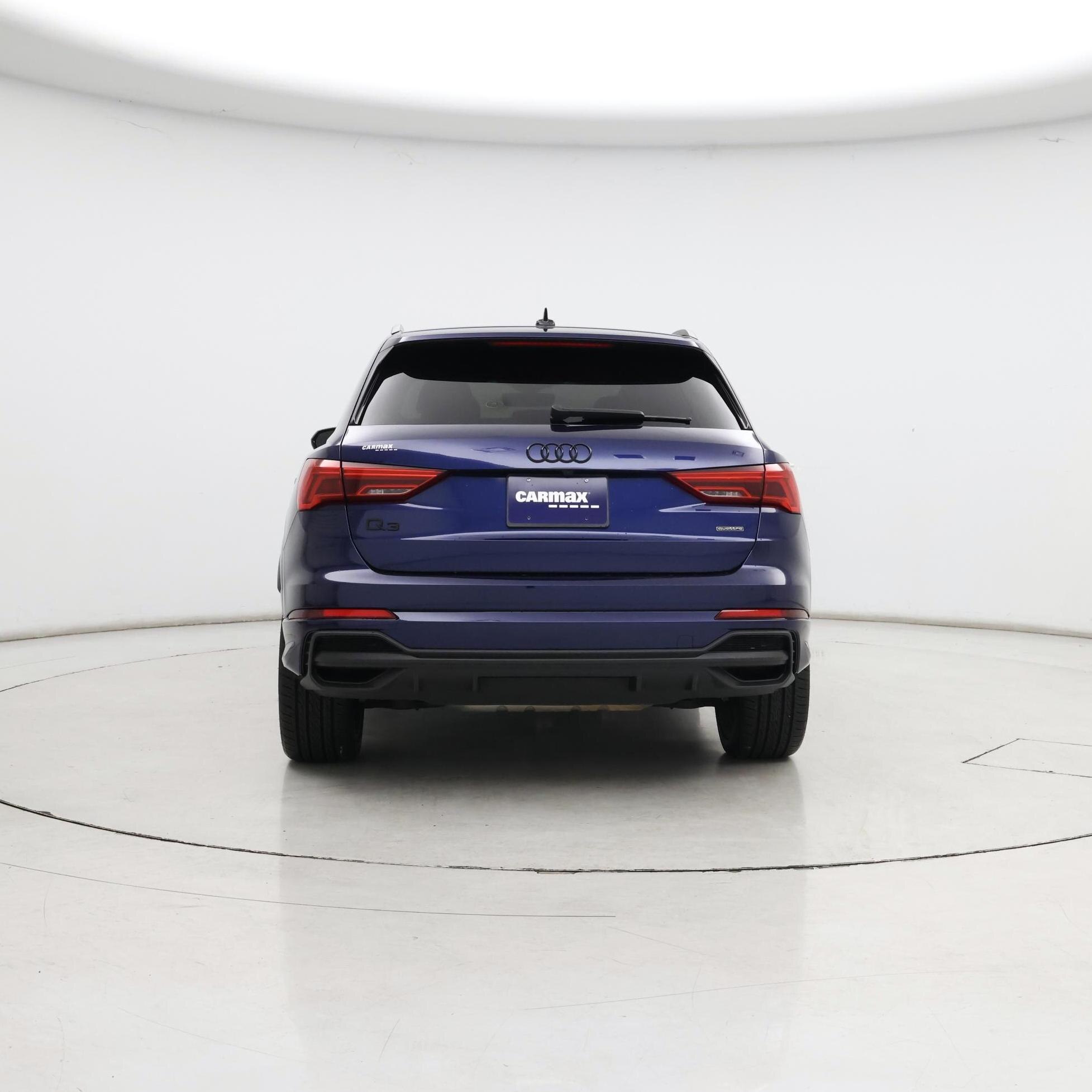 Thumbnail: 2023 Audi Q3 - 6