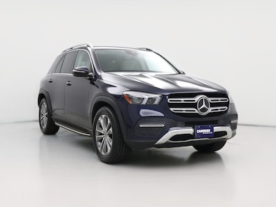 2022 Mercedes-Benz GLE350