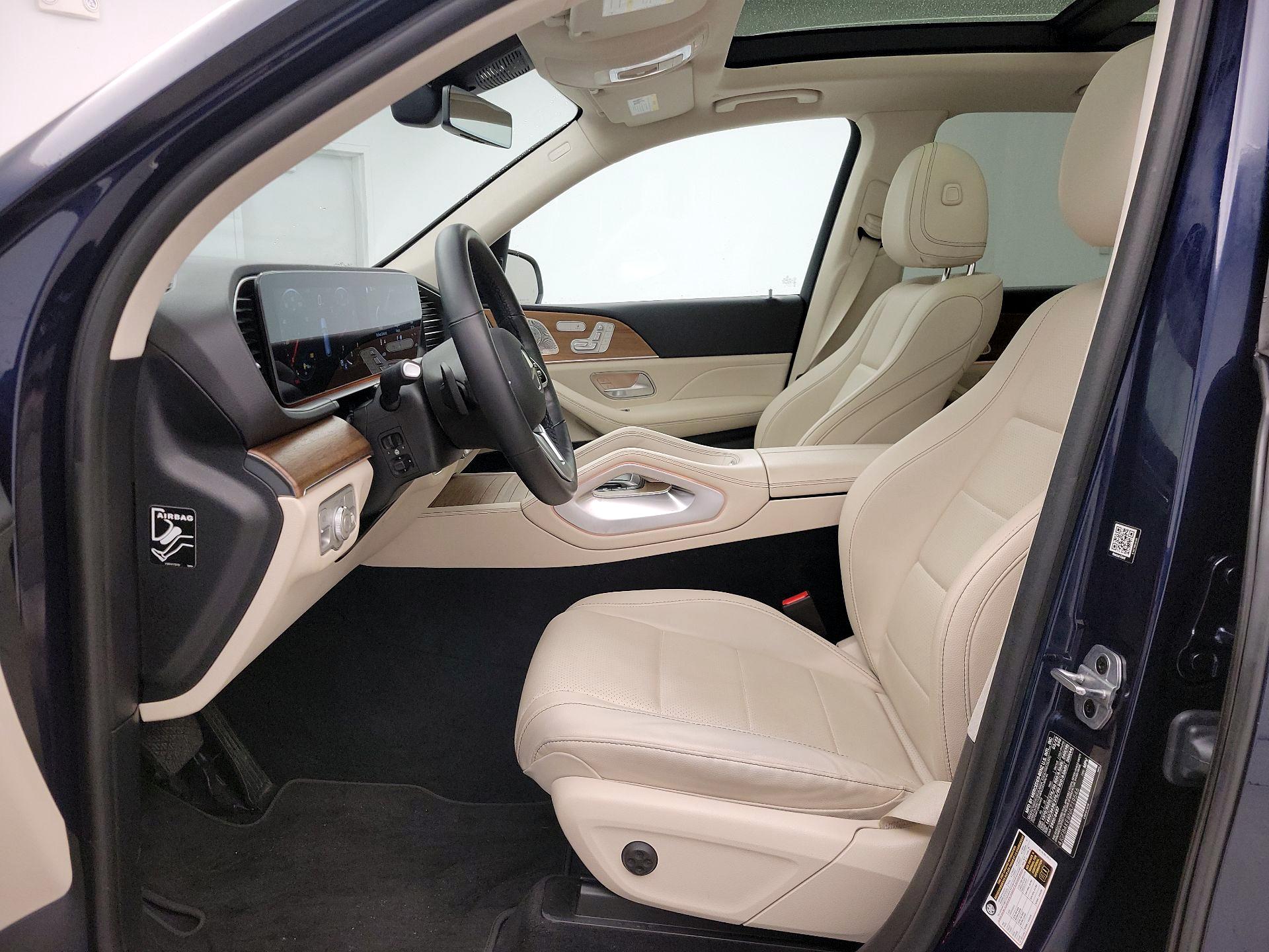 Thumbnail: 2022 Mercedes-Benz GLE - 11