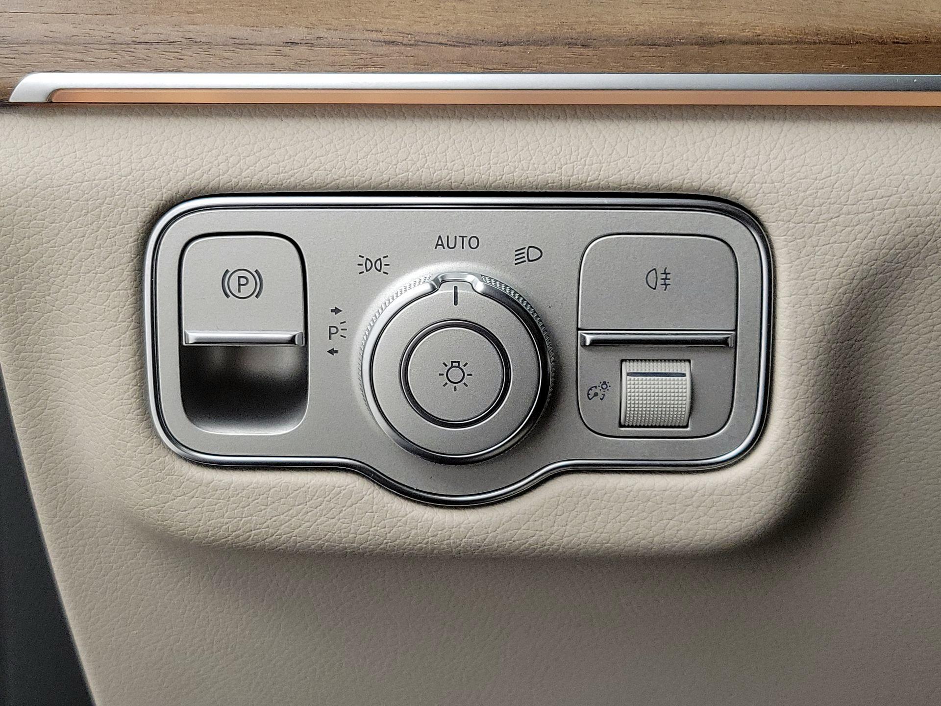 Thumbnail: 2022 Mercedes-Benz GLE - 13