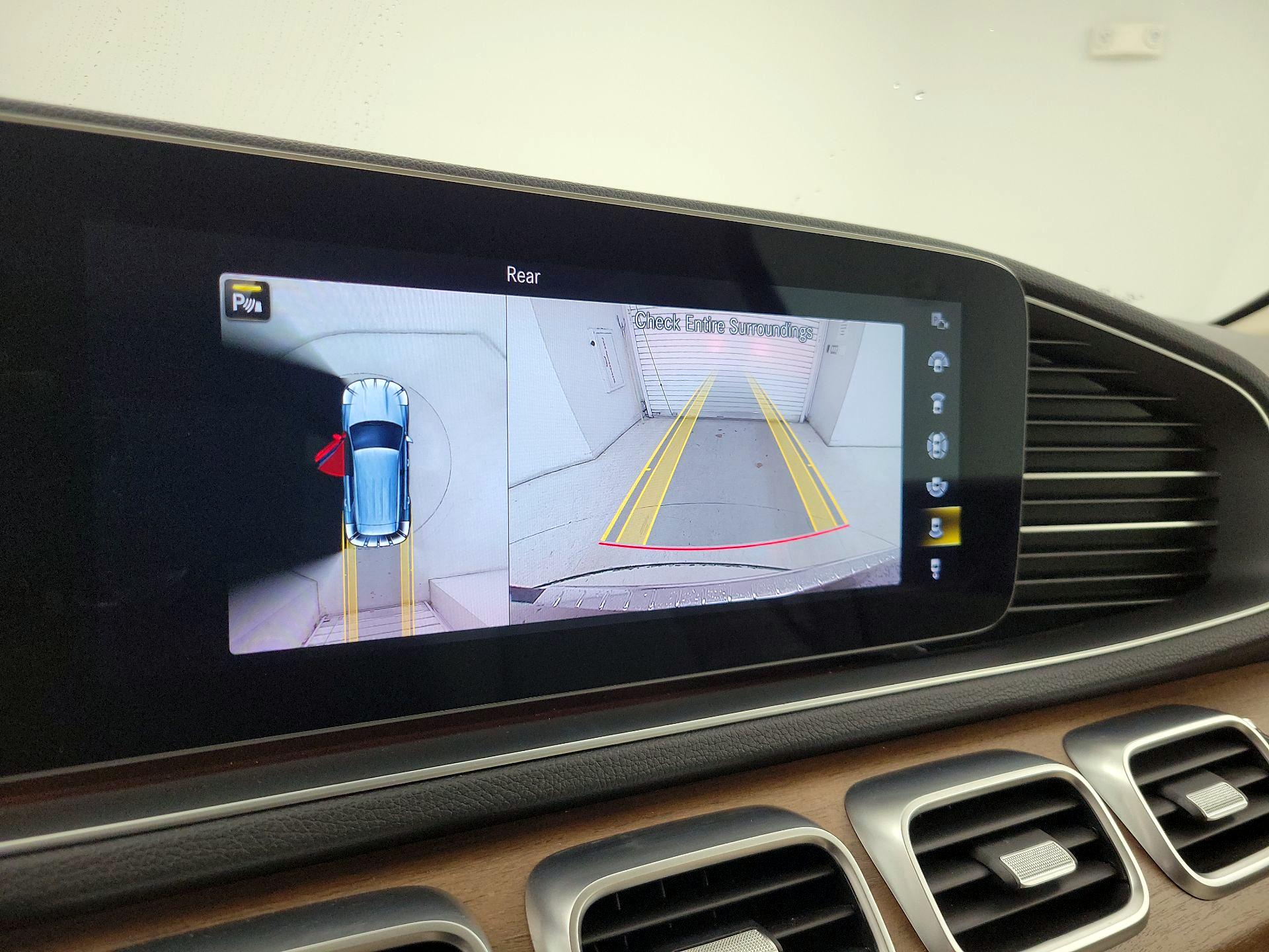 Thumbnail: 2022 Mercedes-Benz GLE - 15