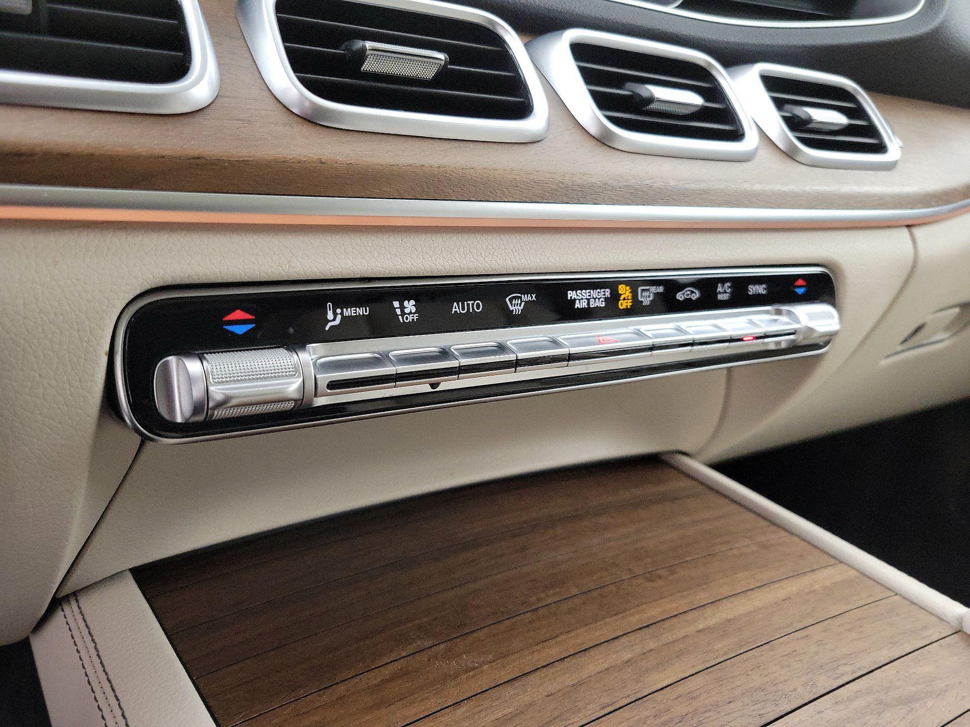 Thumbnail: 2022 Mercedes-Benz GLE - 17