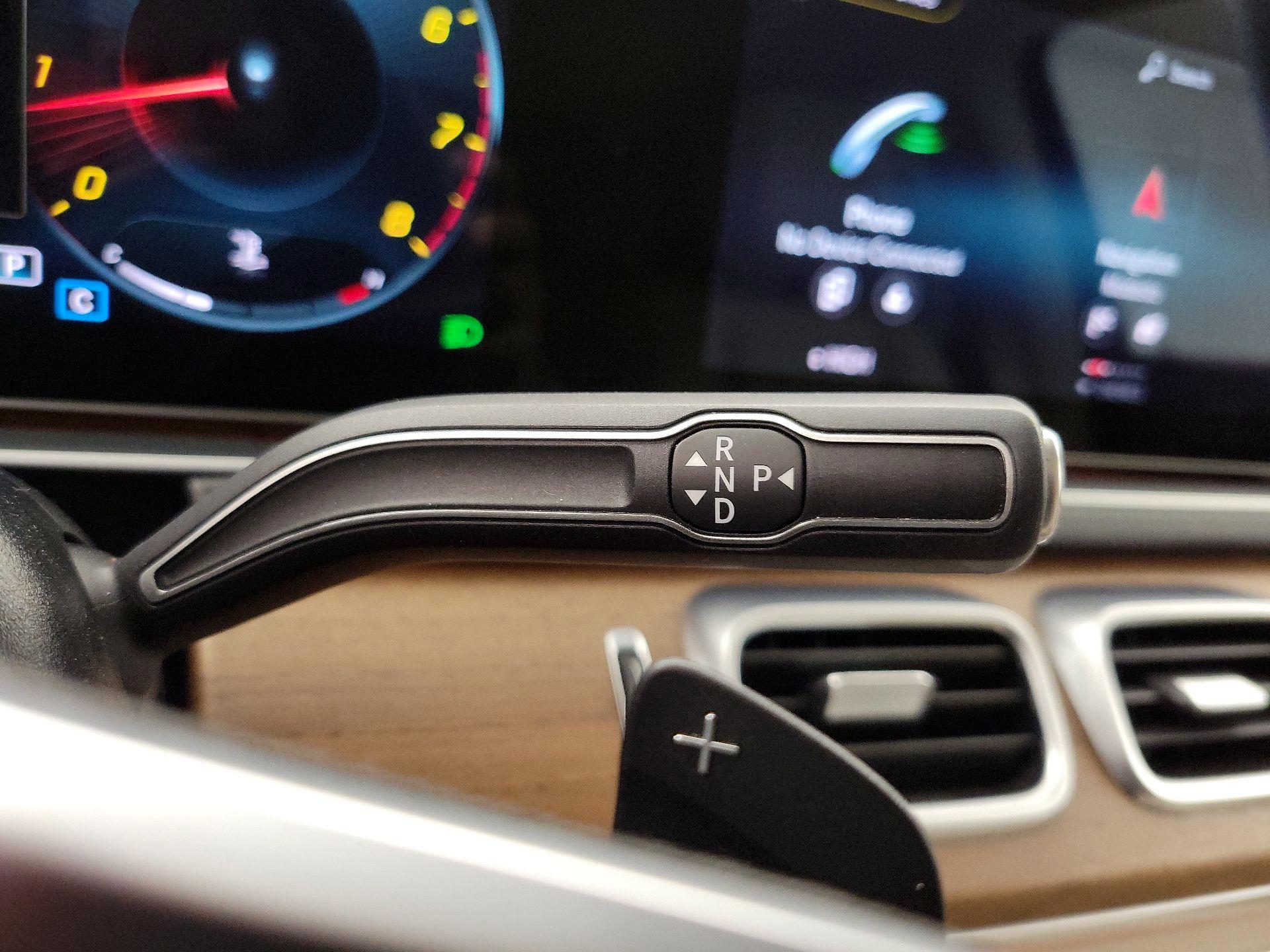 Thumbnail: 2022 Mercedes-Benz GLE - 18