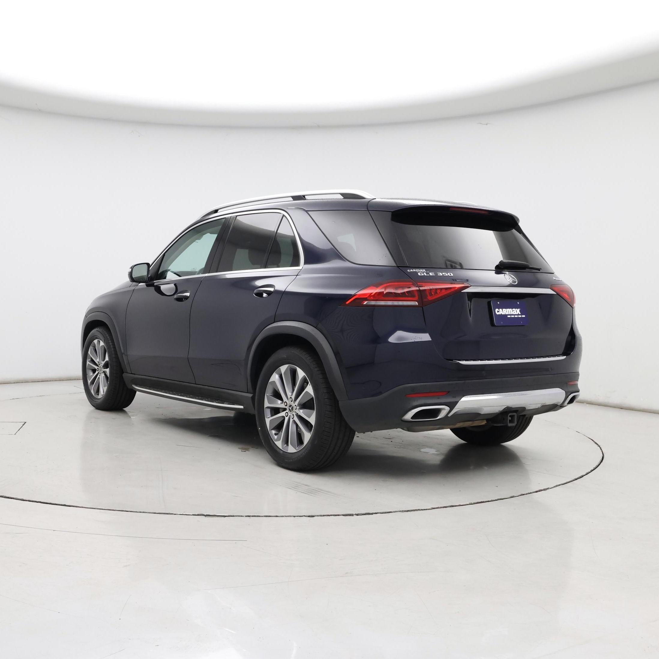 Thumbnail: 2022 Mercedes-Benz GLE - 2