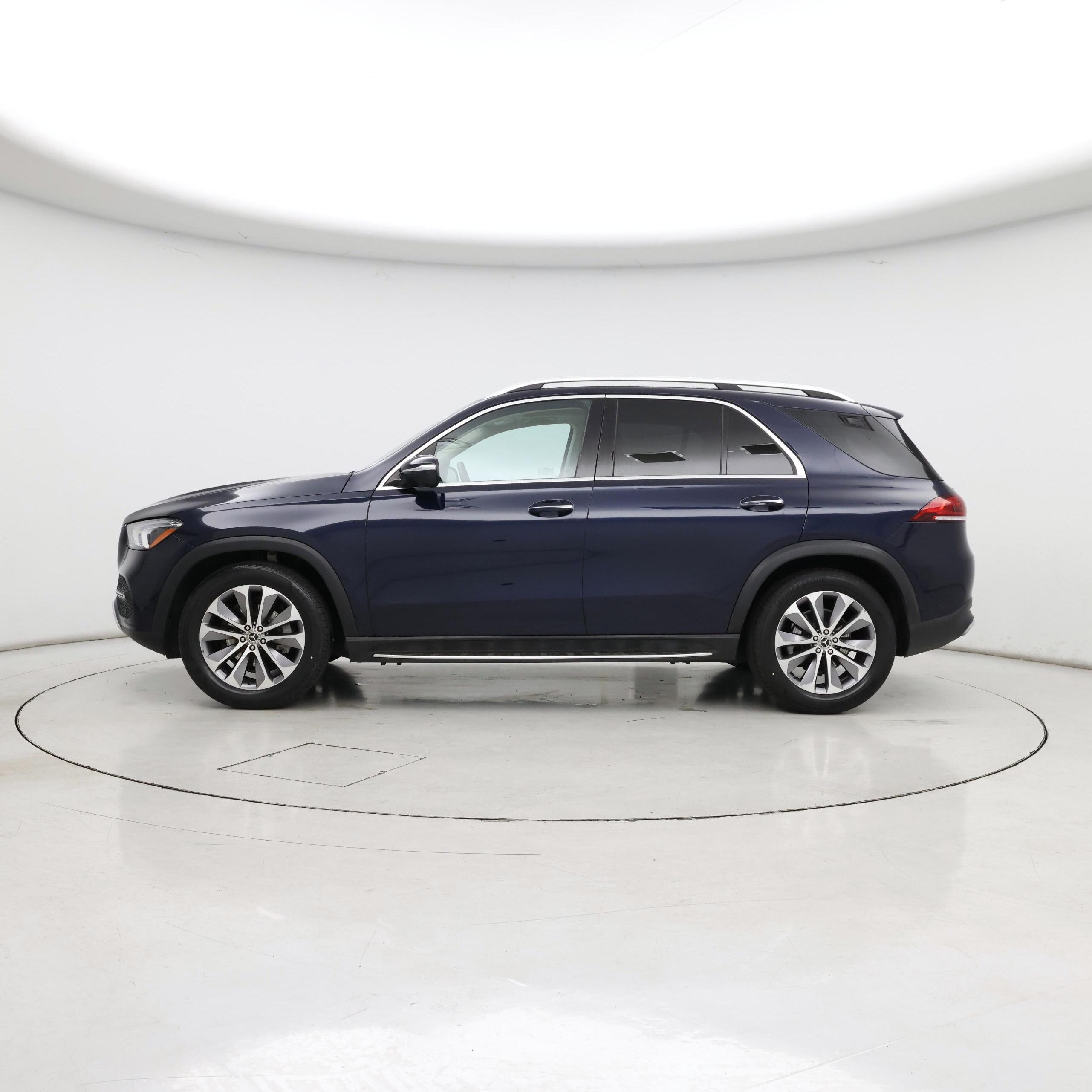 Thumbnail: 2022 Mercedes-Benz GLE - 3