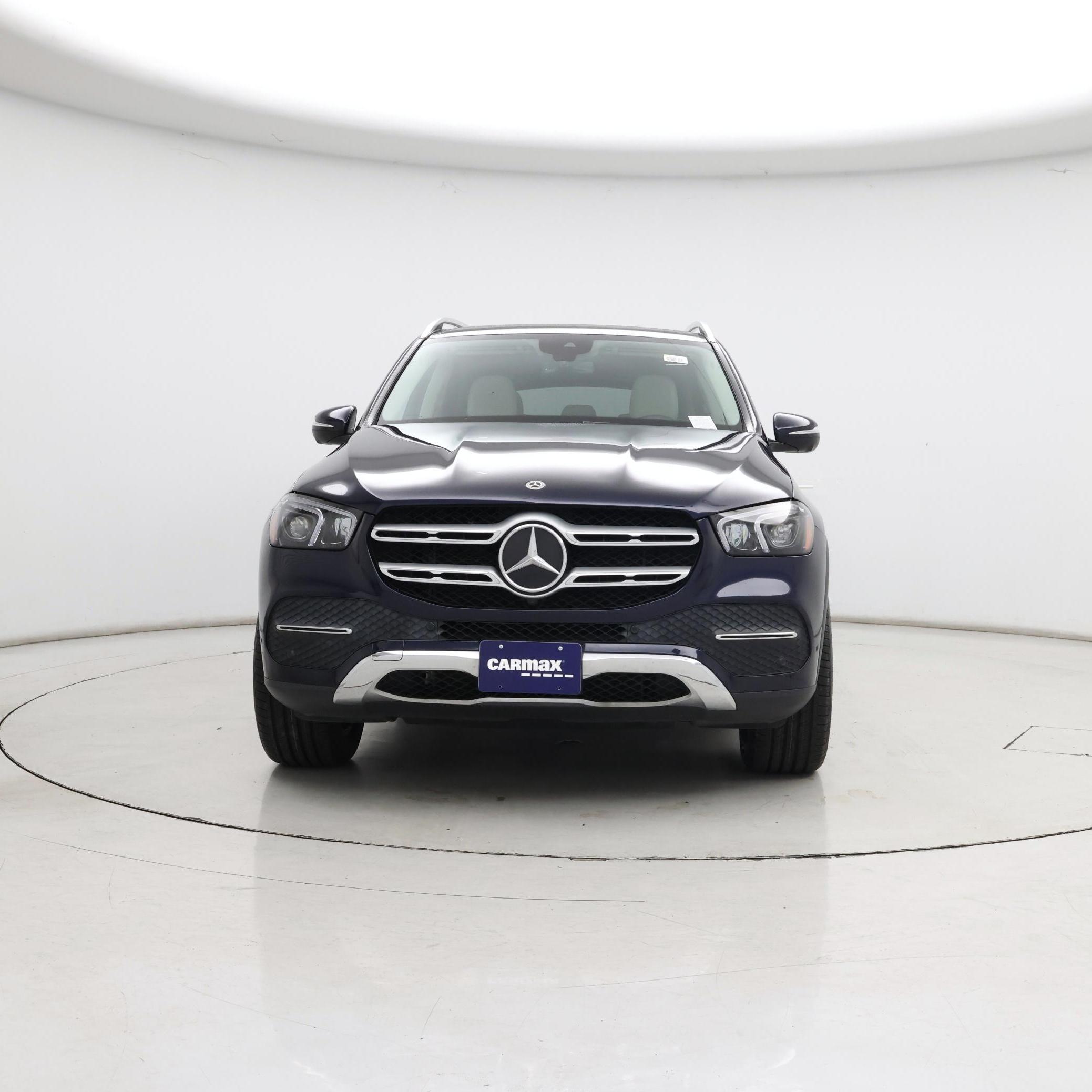 Thumbnail: 2022 Mercedes-Benz GLE - 5