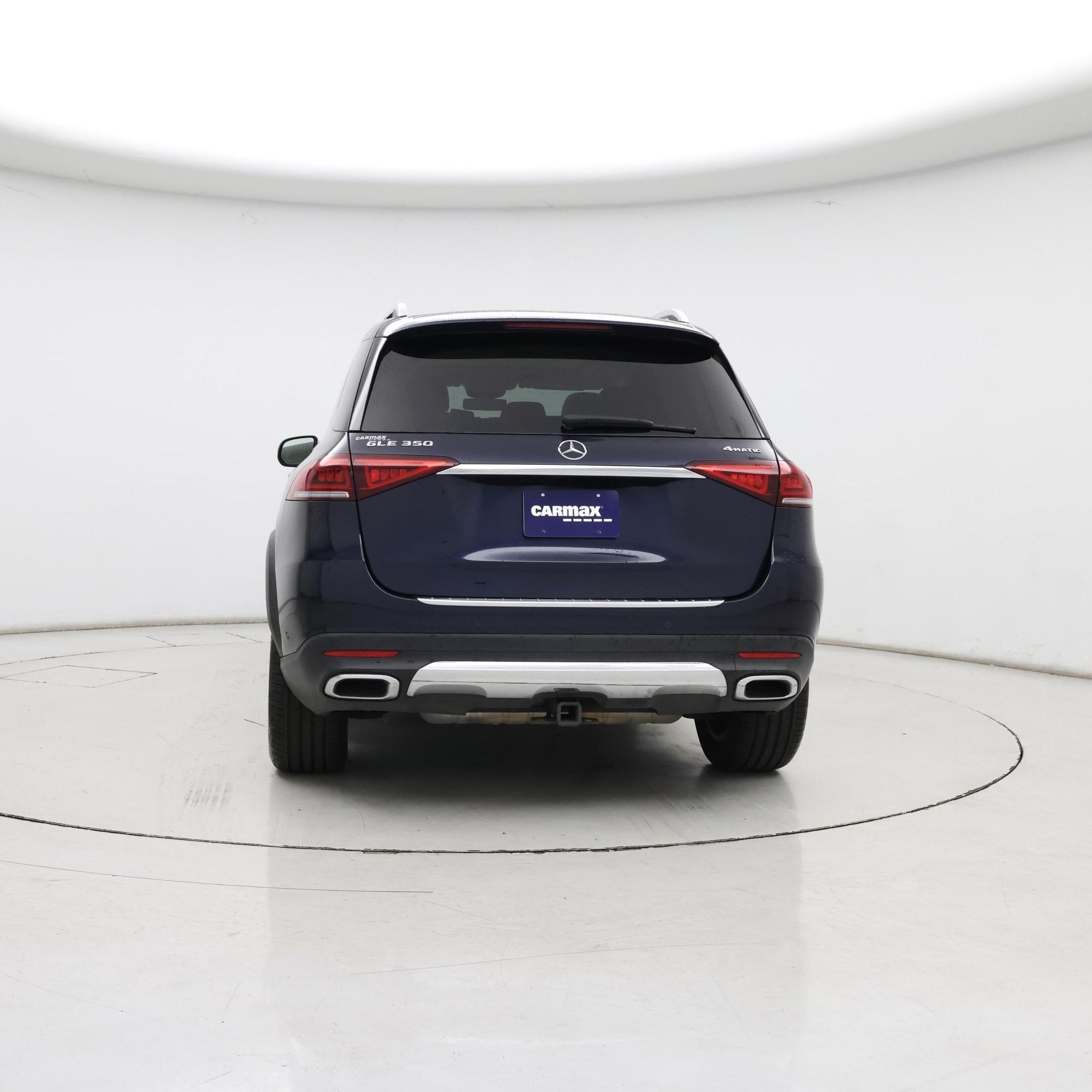 Thumbnail: 2022 Mercedes-Benz GLE - 6