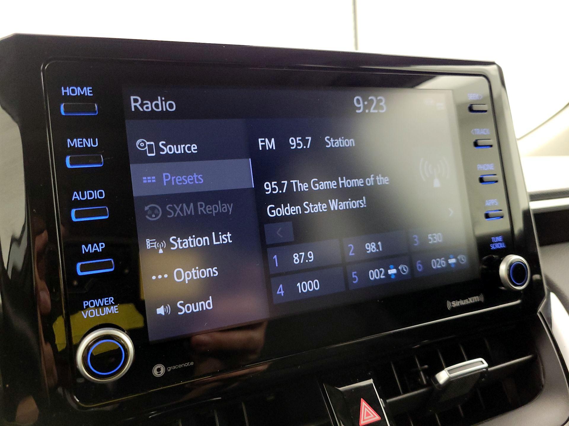 Thumbnail: 2022 Toyota Corolla Cross - 15