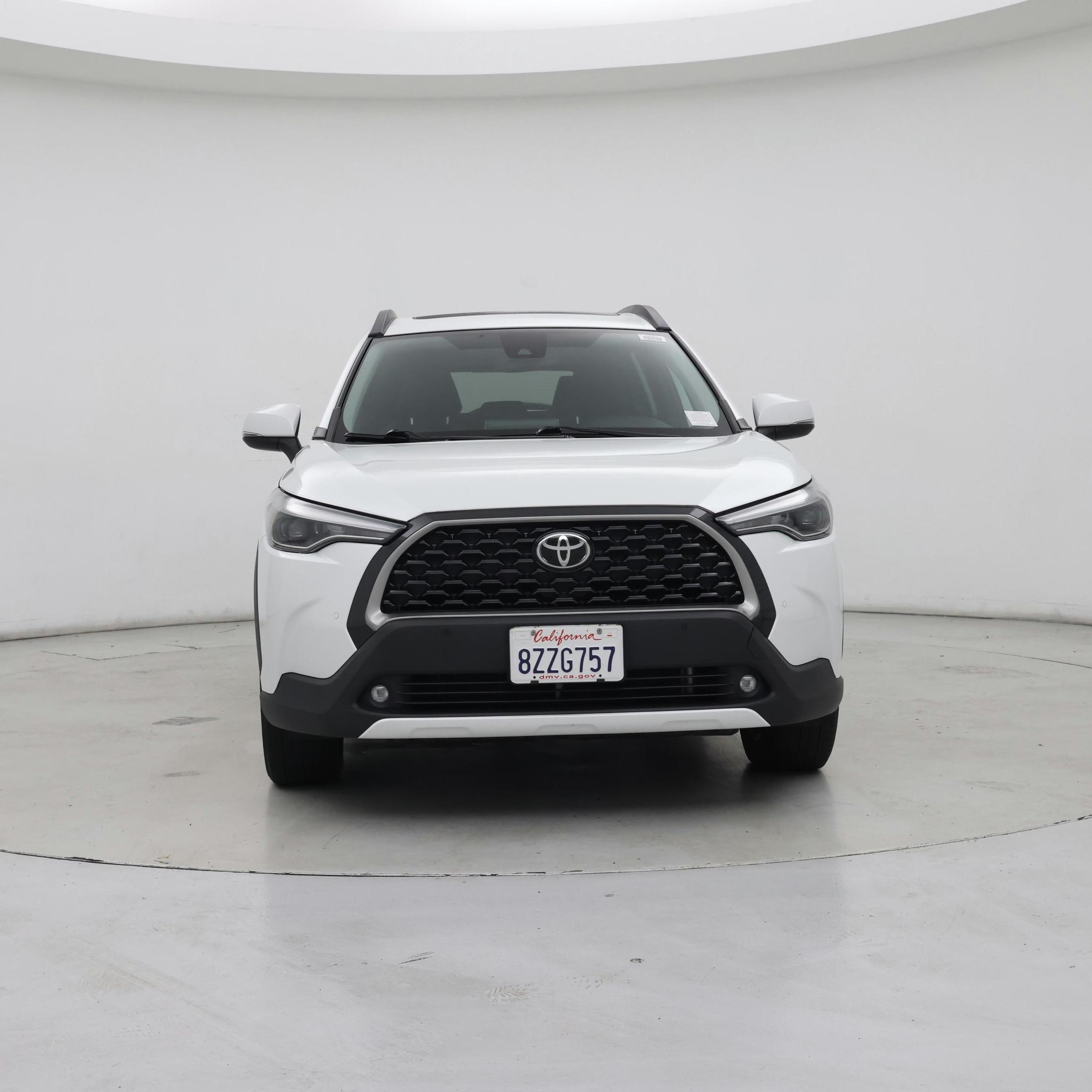 Thumbnail: 2022 Toyota Corolla Cross - 5