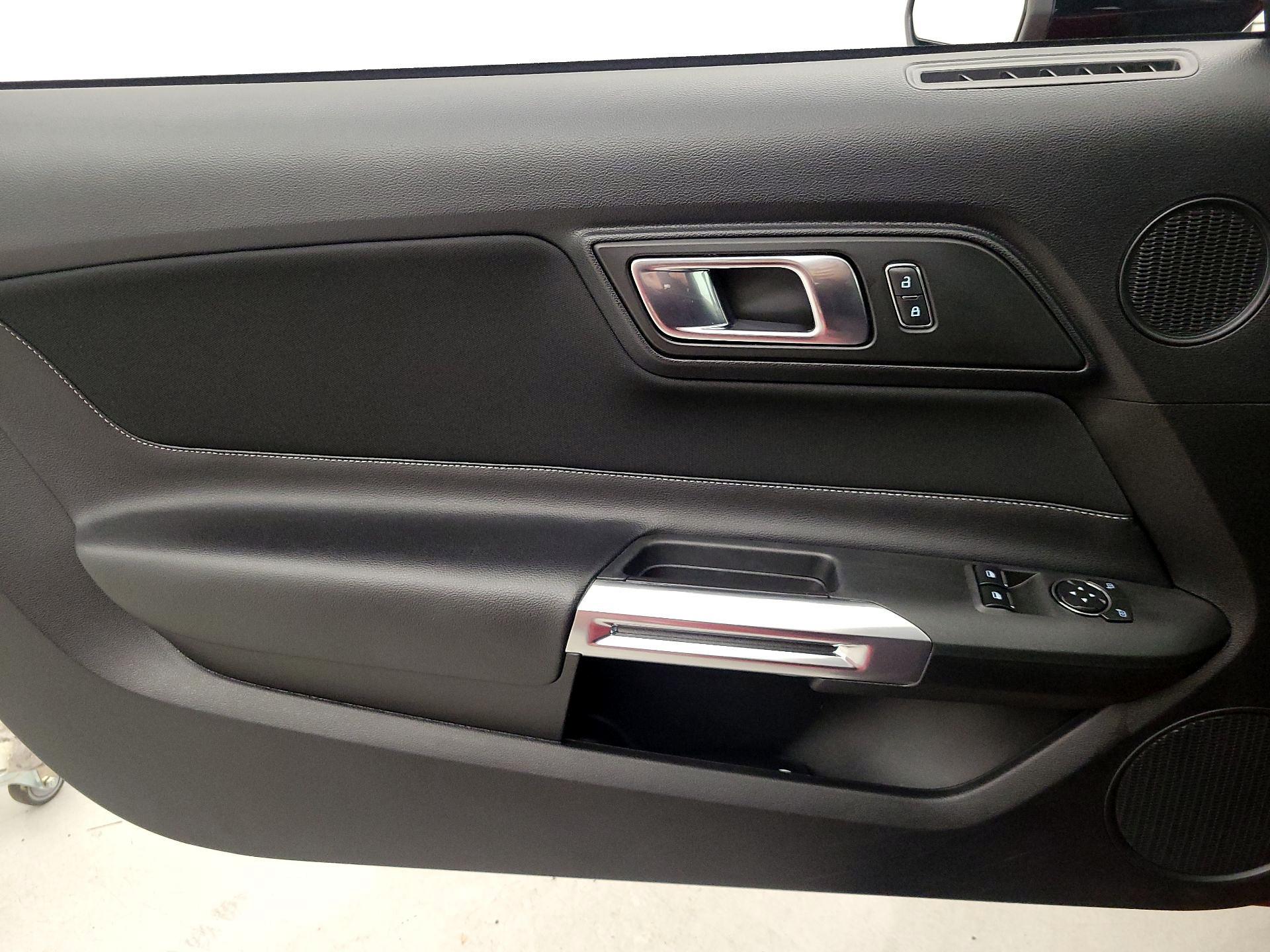 Thumbnail: 2021 Ford Mustang - 12