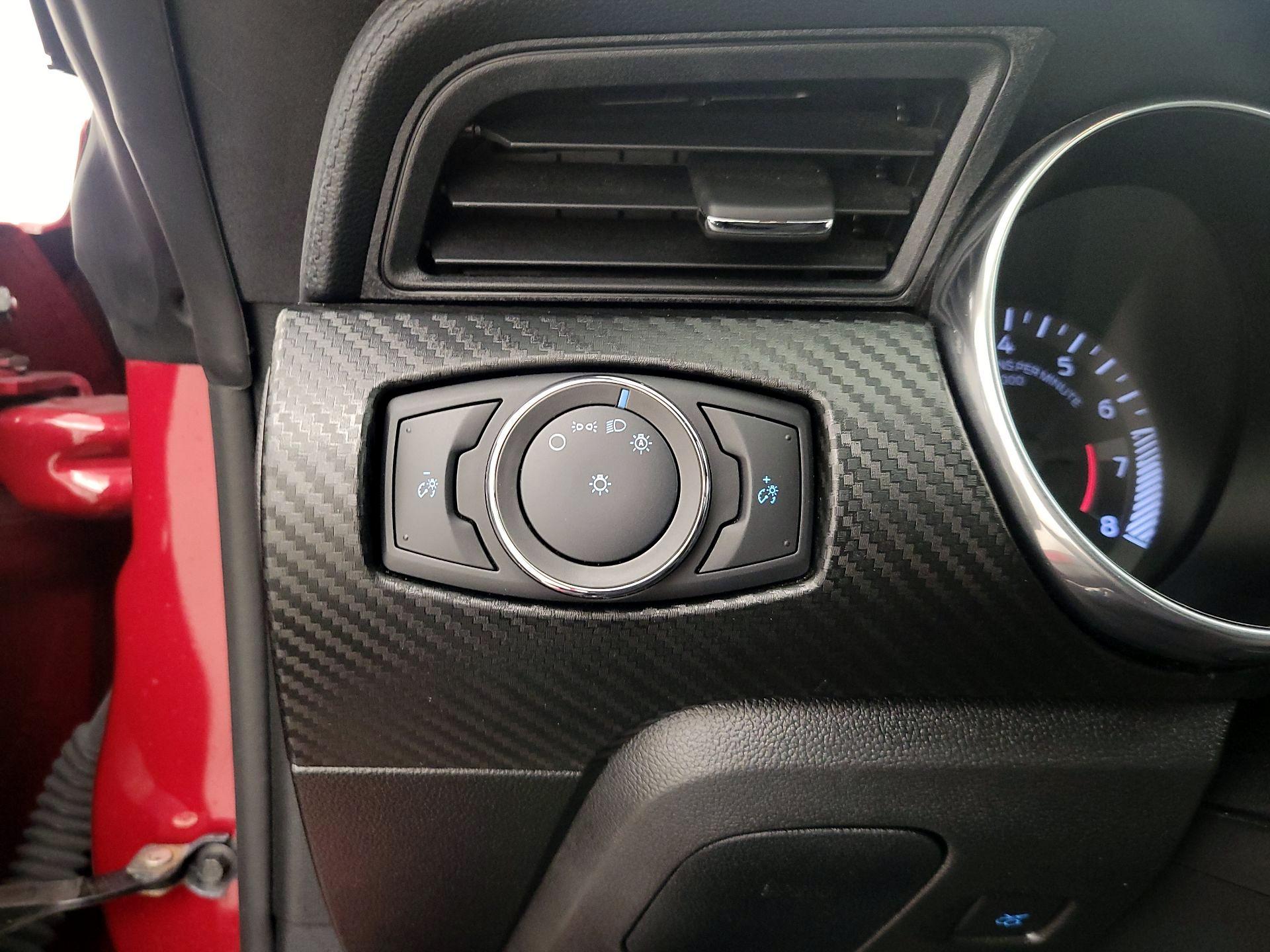 Thumbnail: 2021 Ford Mustang - 13