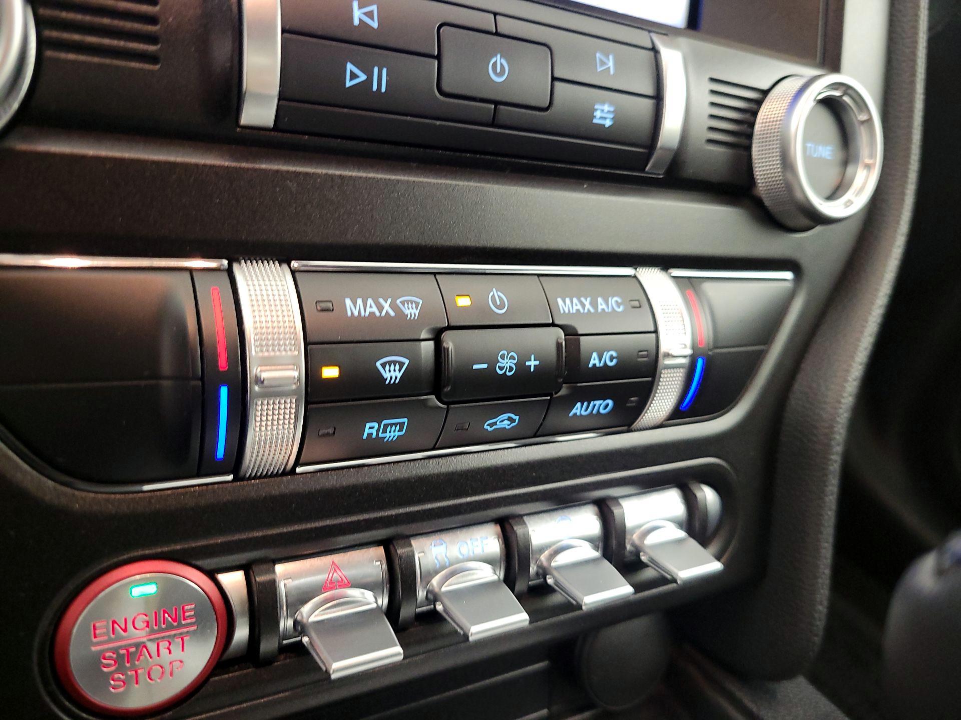 Thumbnail: 2021 Ford Mustang - 16