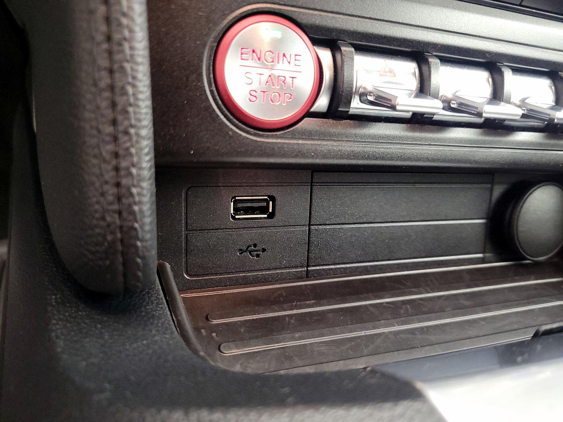 Thumbnail: 2021 Ford Mustang - 18