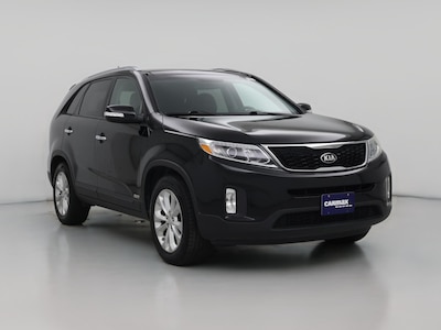 2015 Kia Sorento EX