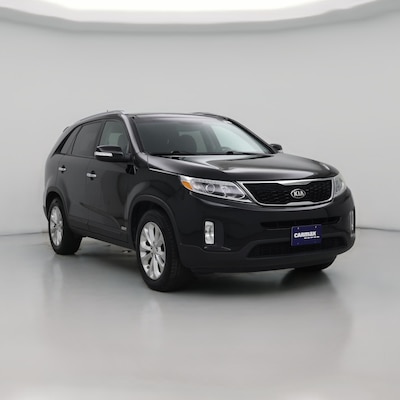 2015 Kia Sorento EX