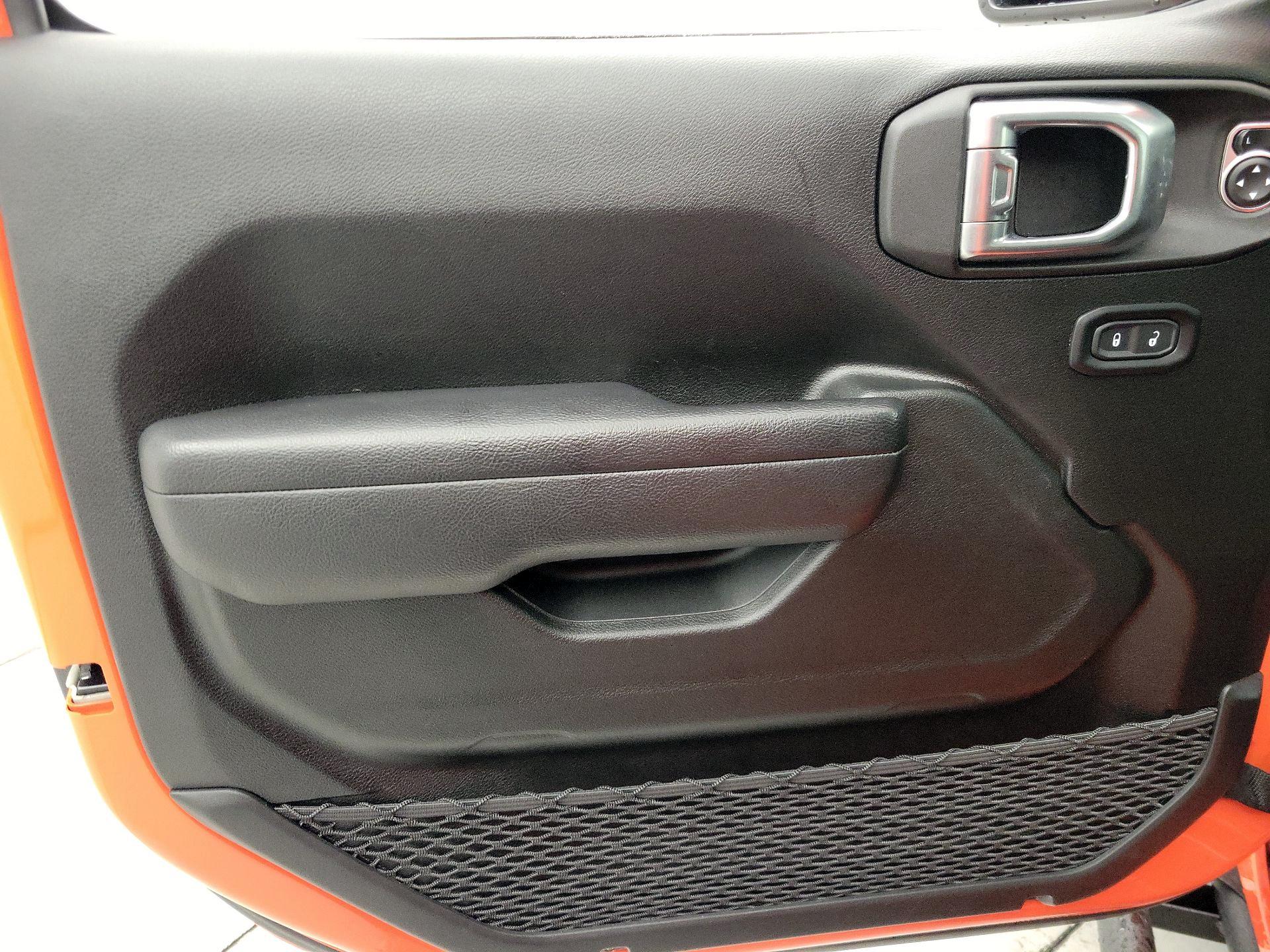 Thumbnail: 2023 Jeep Wrangler - 12