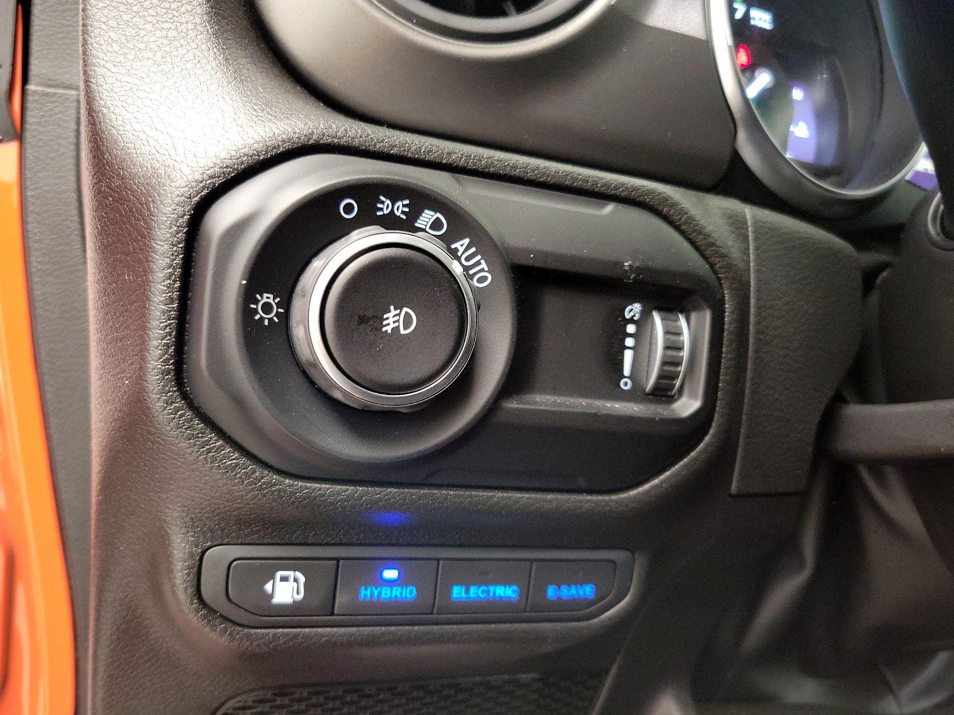 Thumbnail: 2023 Jeep Wrangler - 13