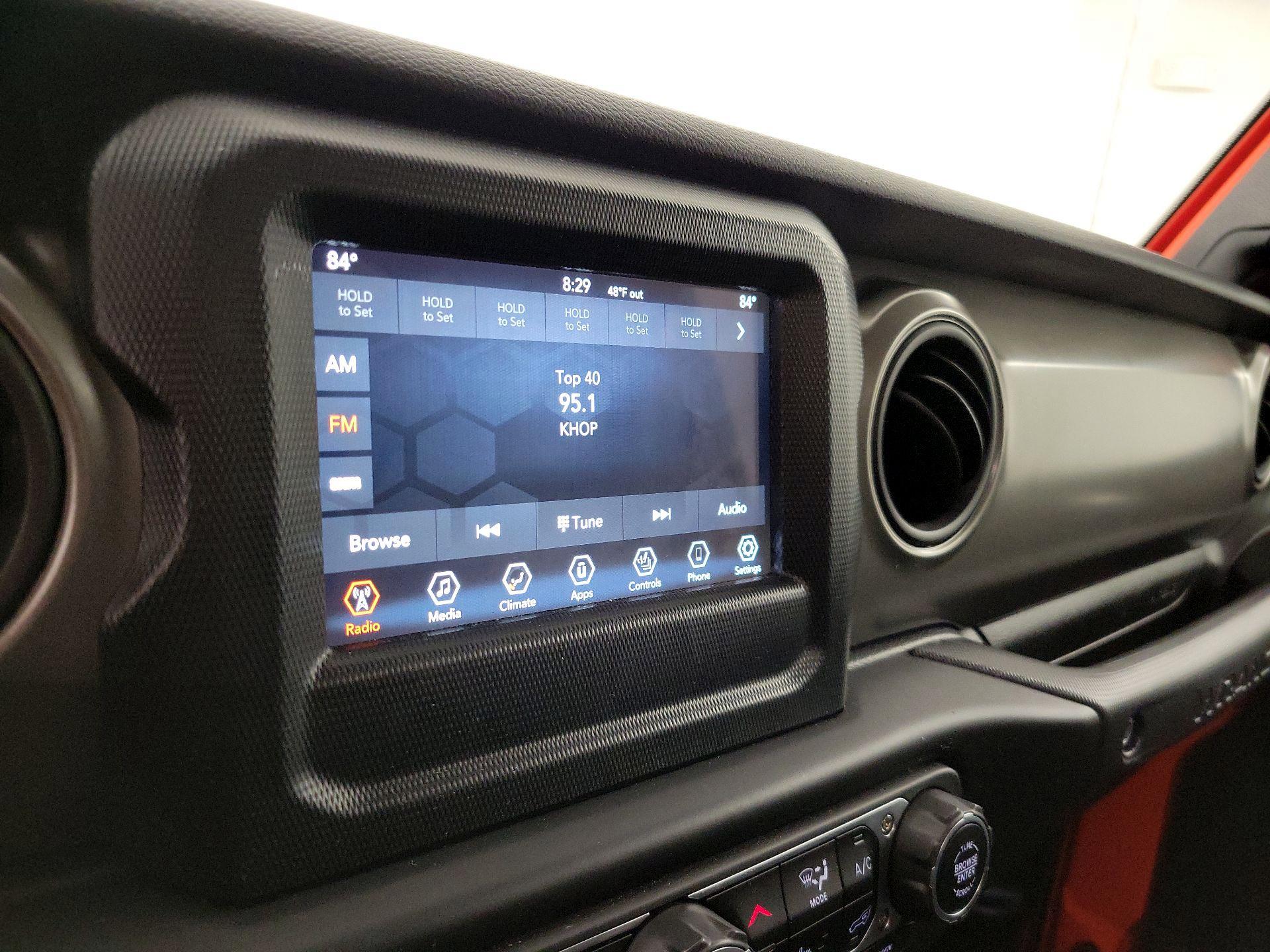 Thumbnail: 2023 Jeep Wrangler - 15