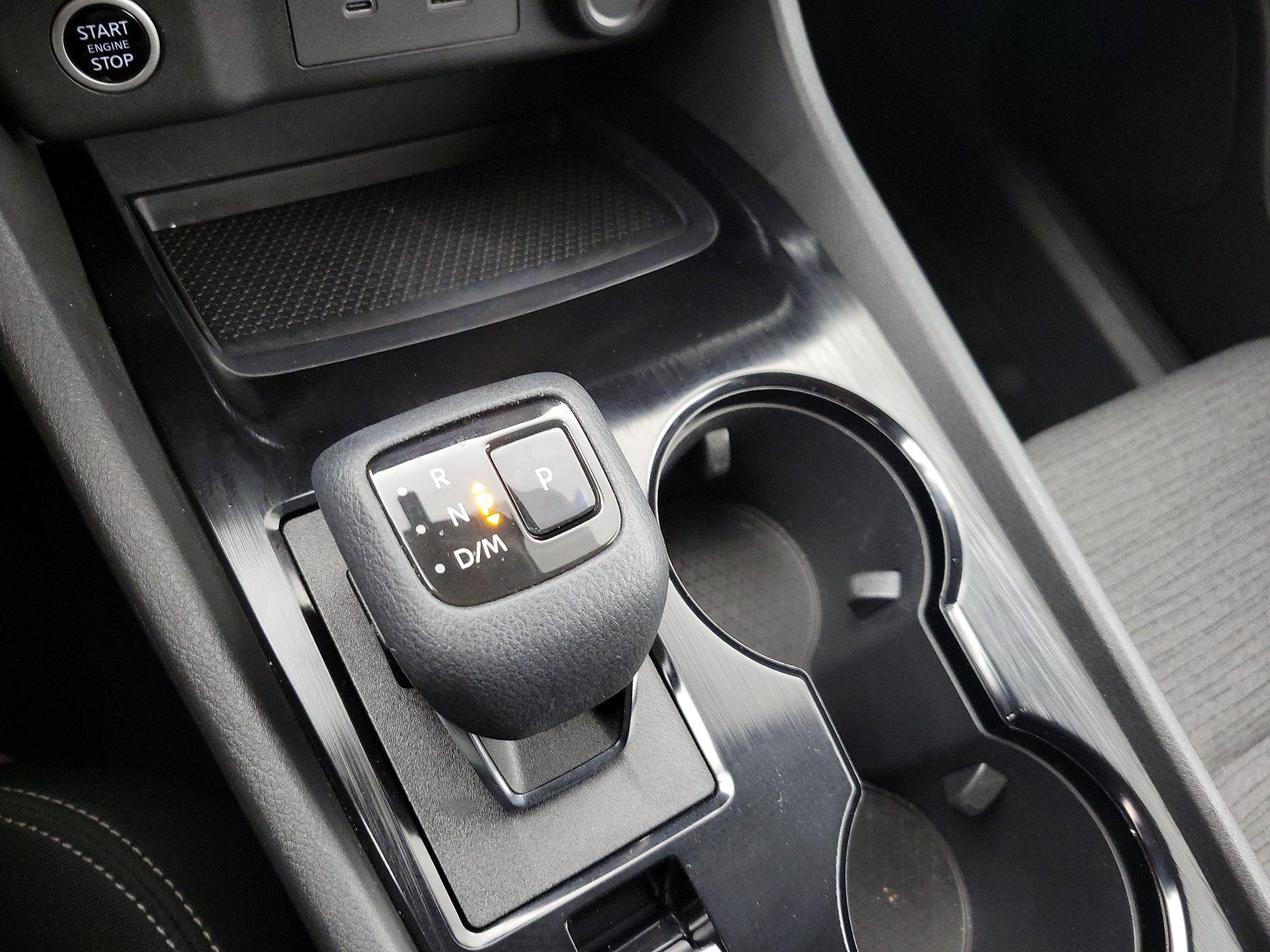 Thumbnail: 2021 Nissan Rogue - 17