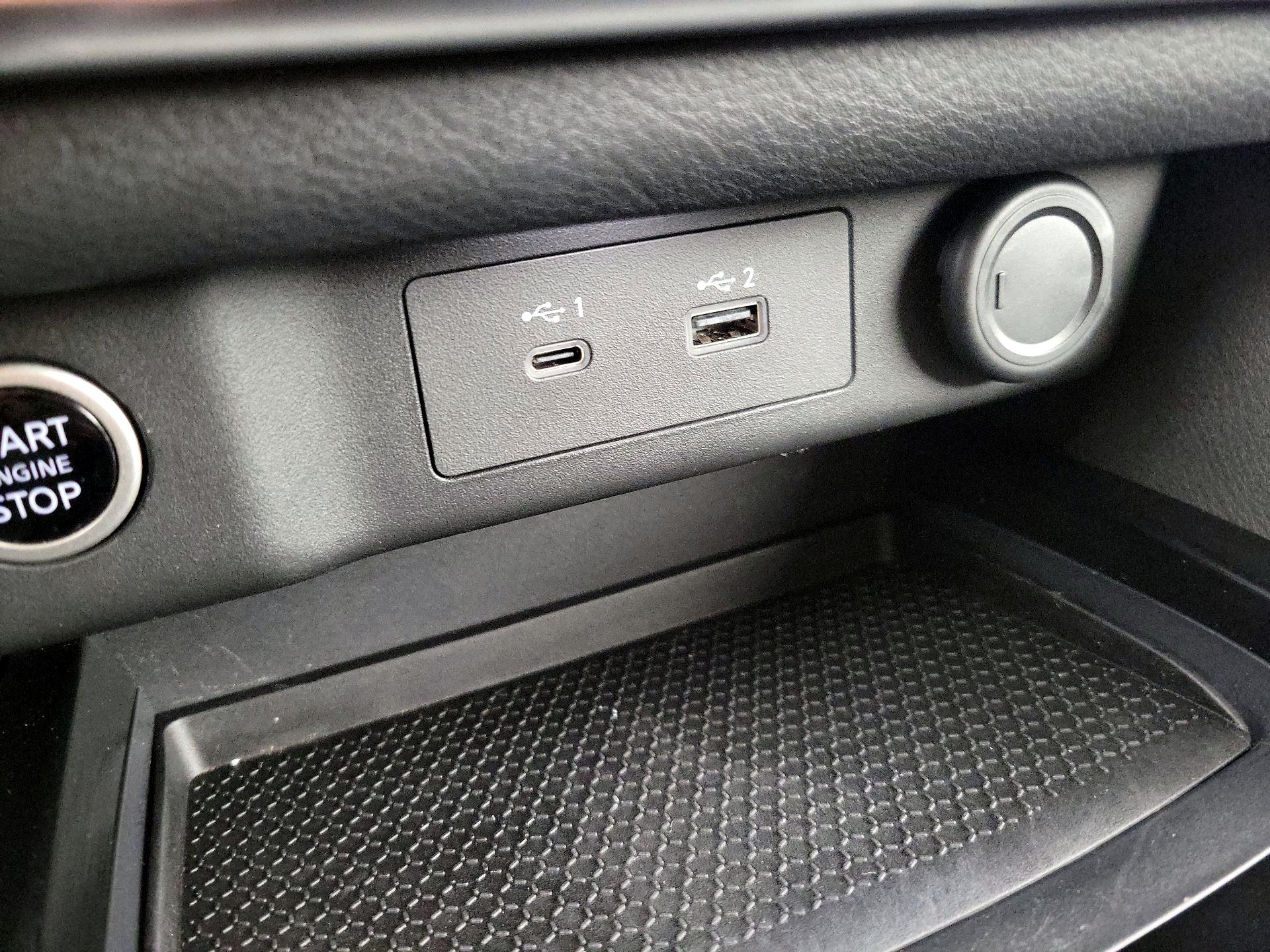 Thumbnail: 2021 Nissan Rogue - 18